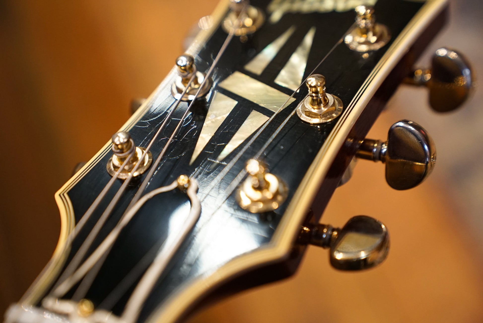 Gibson Murphy Lab '59 ES-355 - Watermelon Red, Light Aged