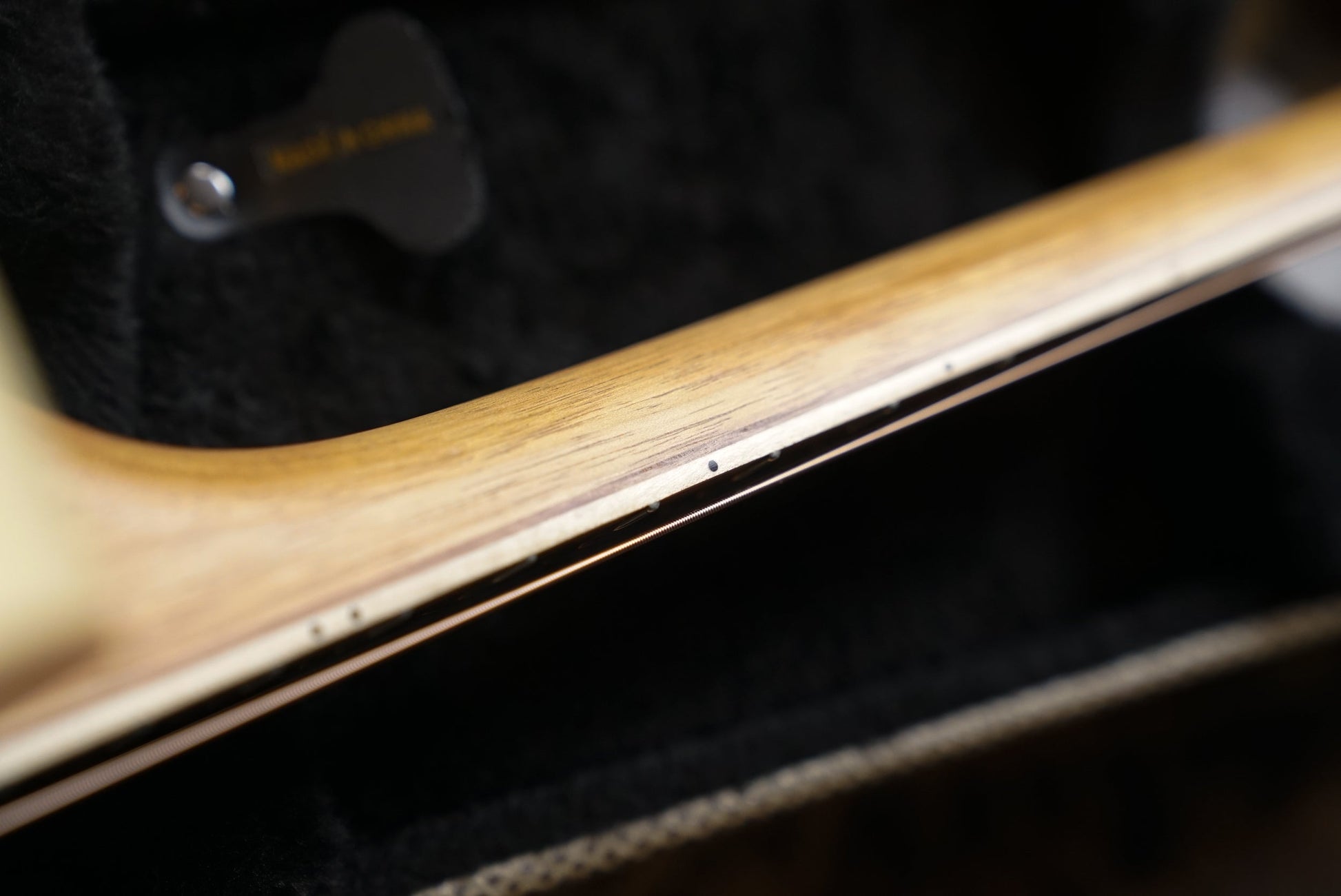 Cole Clark Master Grade ANMGE King Billy-Huon Pine Angel