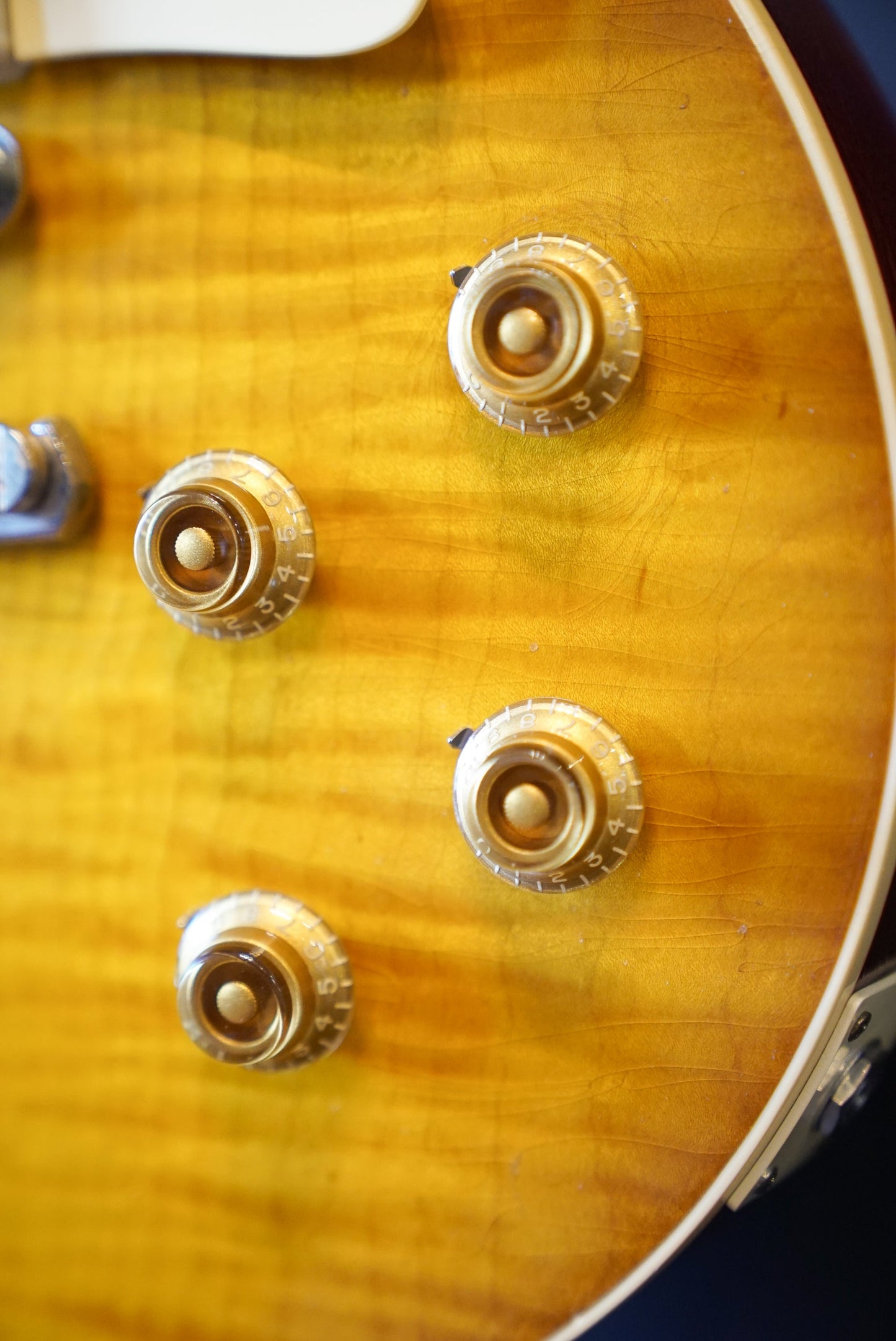 Gibson Murphy Lab 1959 Les Paul Standard, Light Aged, Dirty Lemon