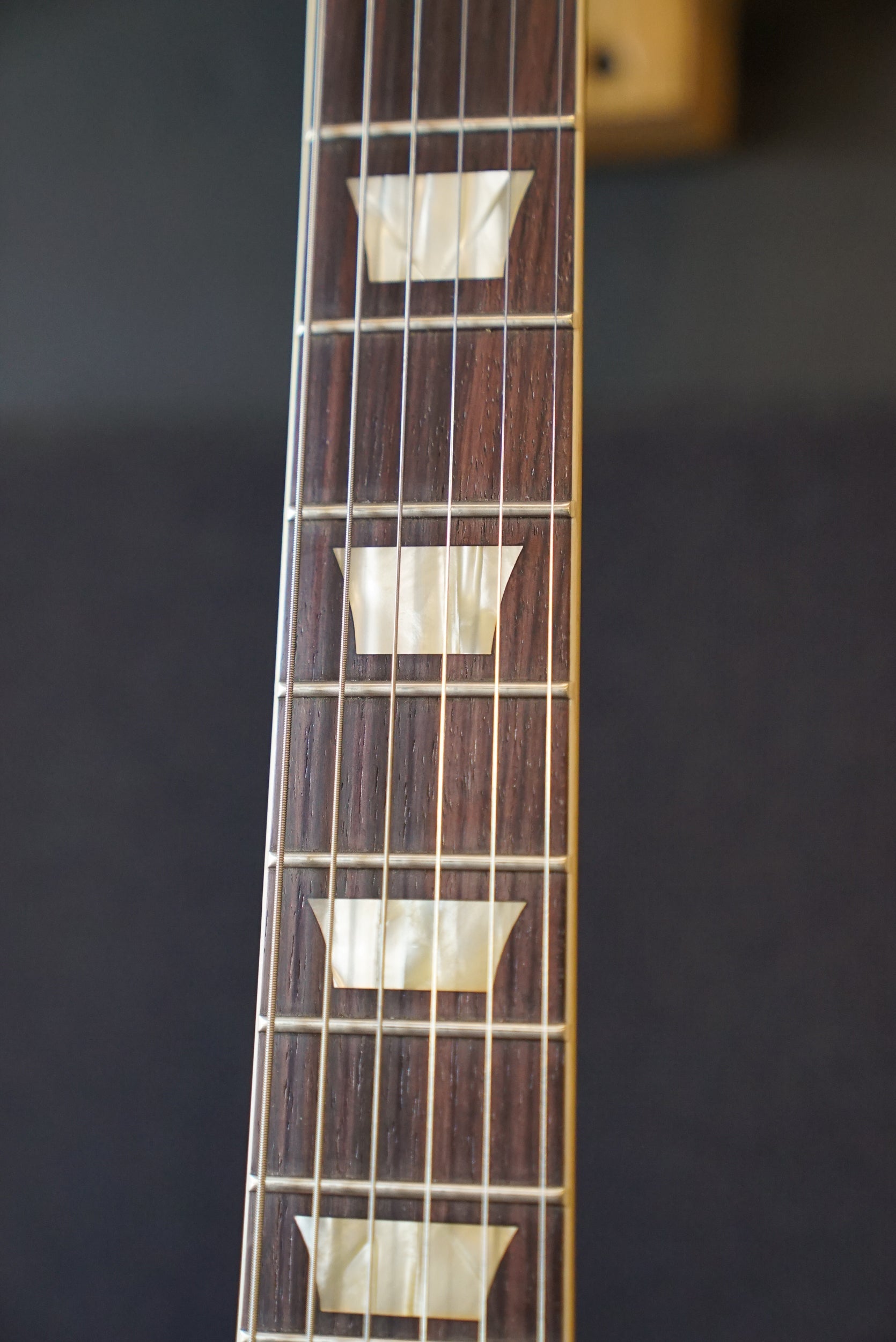 Gibson Murphy Lab 1959 Les Paul Standard, Light Aged, Dirty Lemon