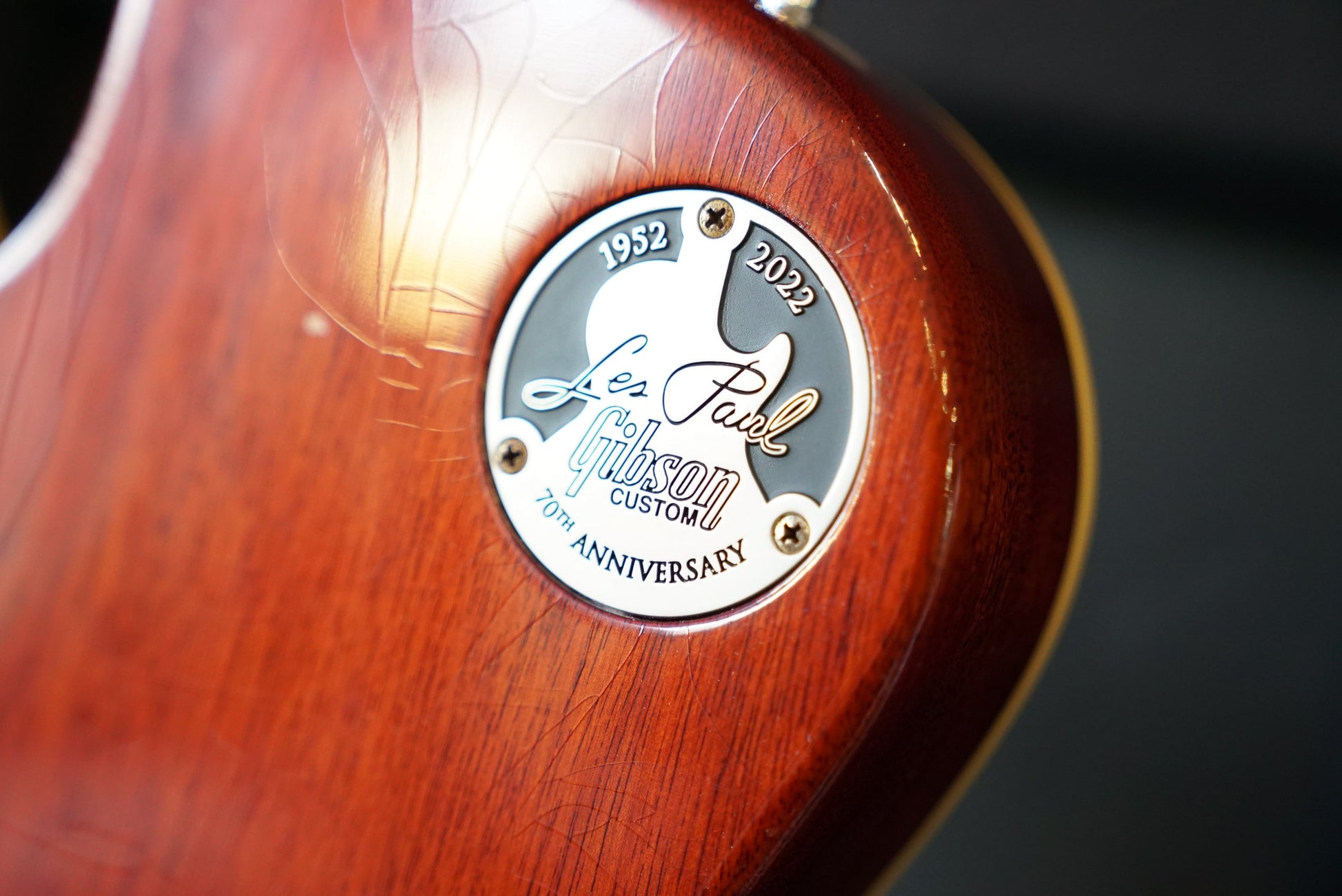 Gibson Murphy Lab 1959 Les Paul Standard, Light Aged, Dirty Lemon