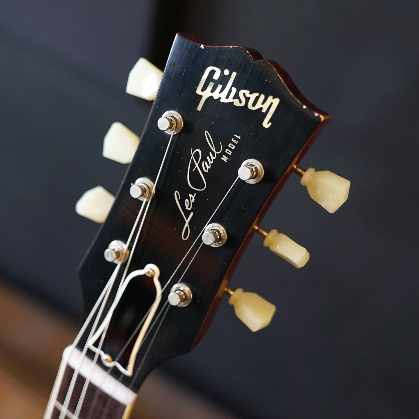 Gibson Murphy Lab 1959 Les Paul Standard, Light Aged, Dirty Lemon