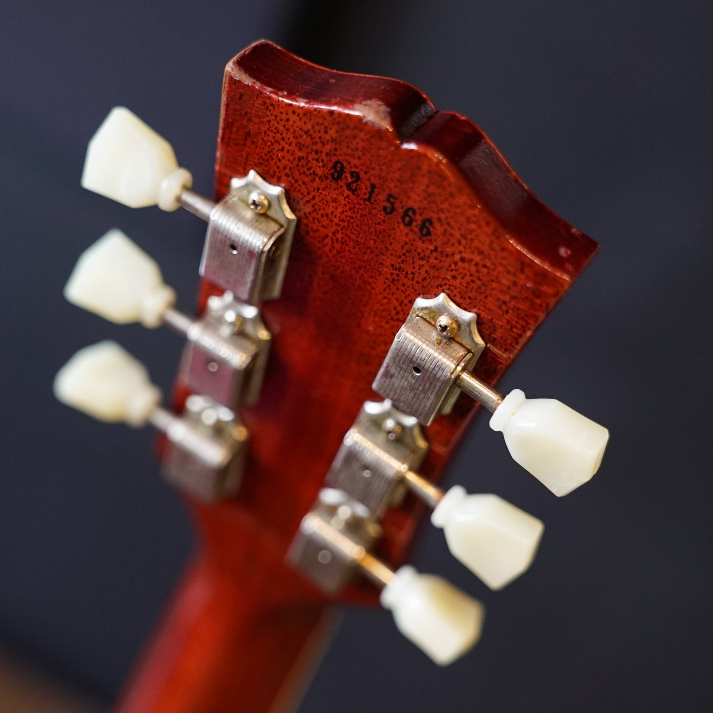 Gibson Murphy Lab 1959 Les Paul Standard, Light Aged, Dirty Lemon
