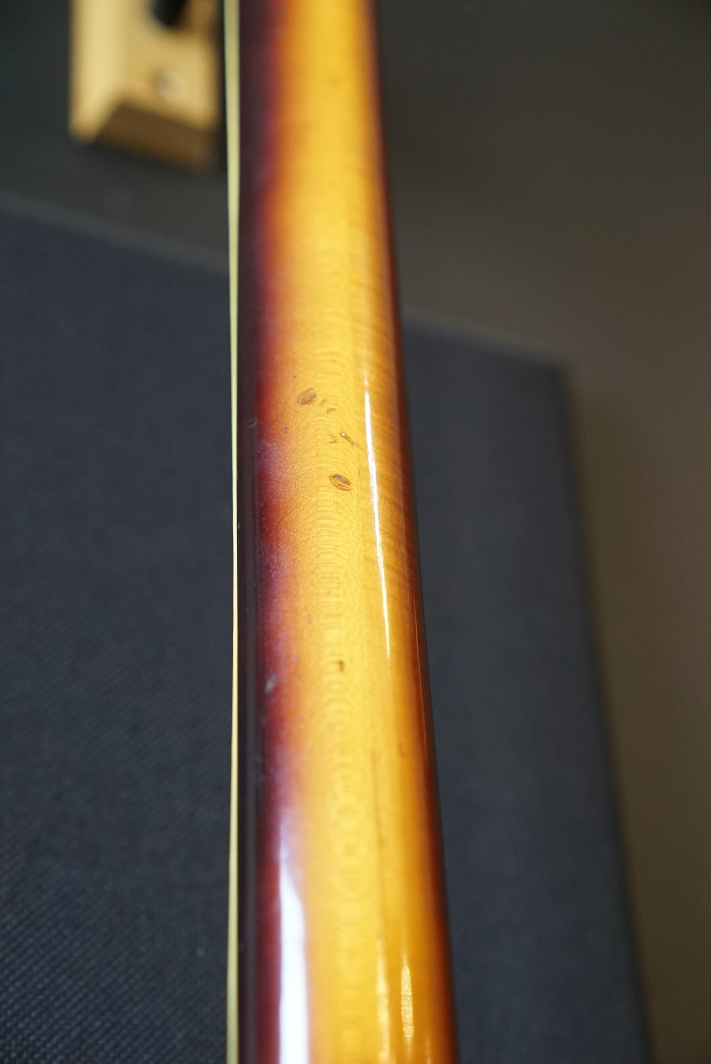 Pre-Owned 1966 Hofner Violin Bass 500/1
