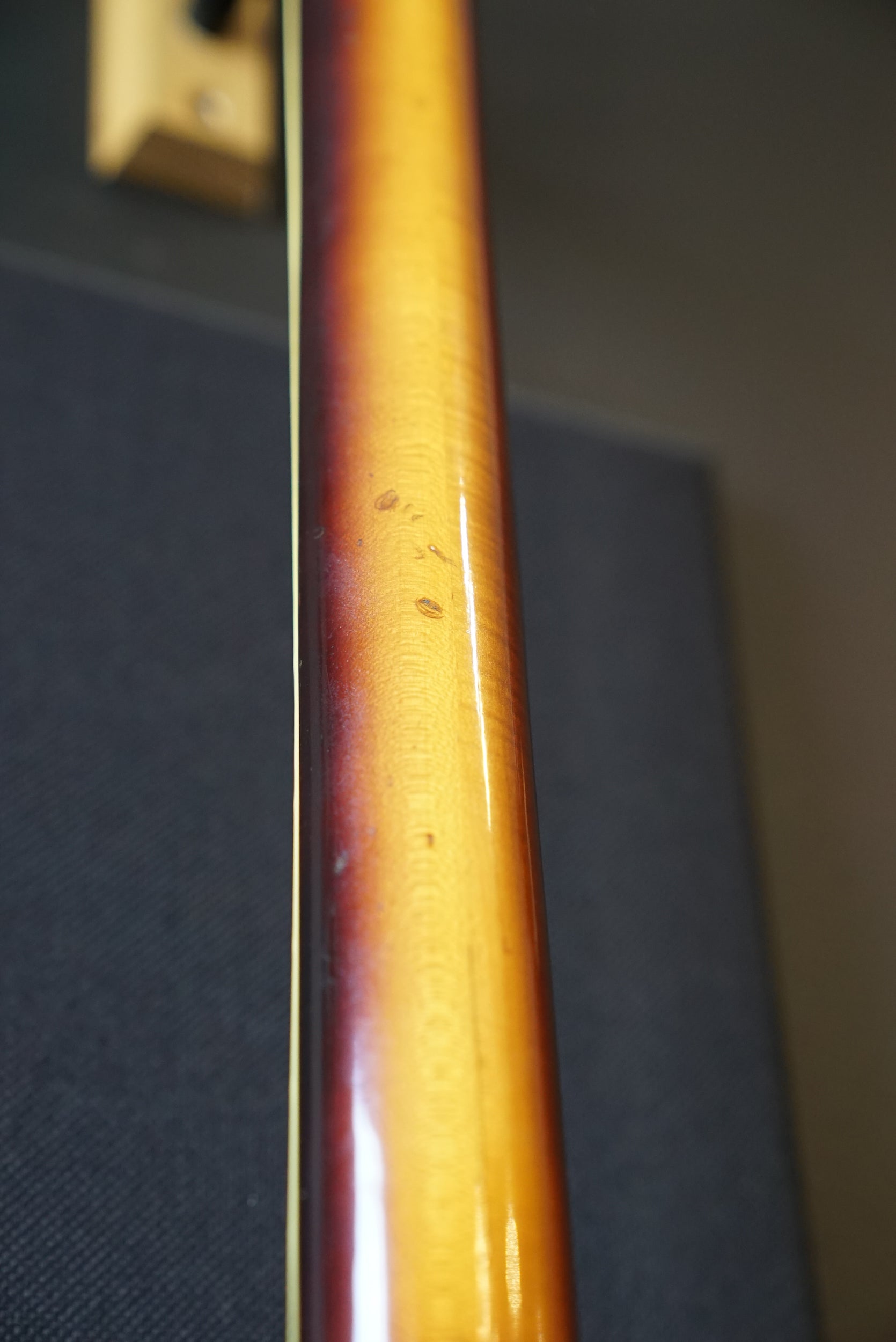 Pre-Owned 1966 Hofner Violin Bass 500/1