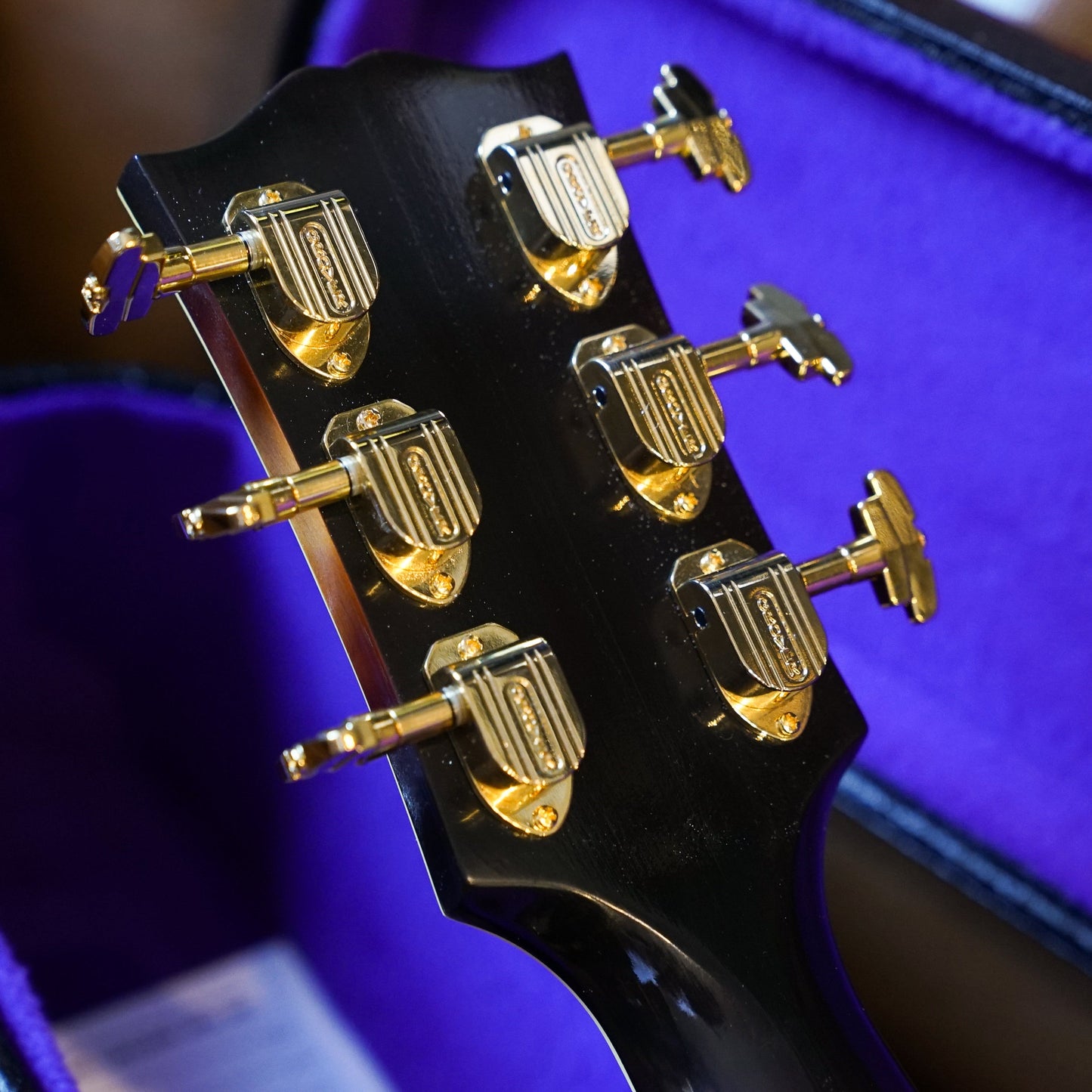 Gibson Pre-War SJ-200 Rosewood Vintage Sunburst