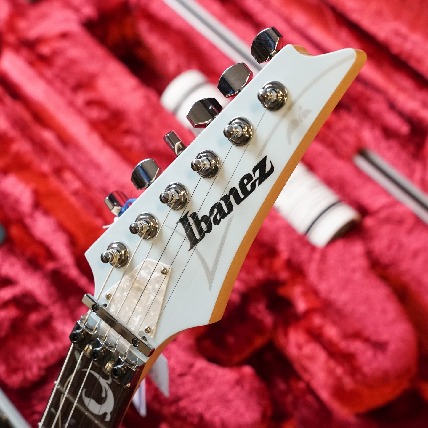 Ibanez PIA3761C BLP Steve Vai Signature Model