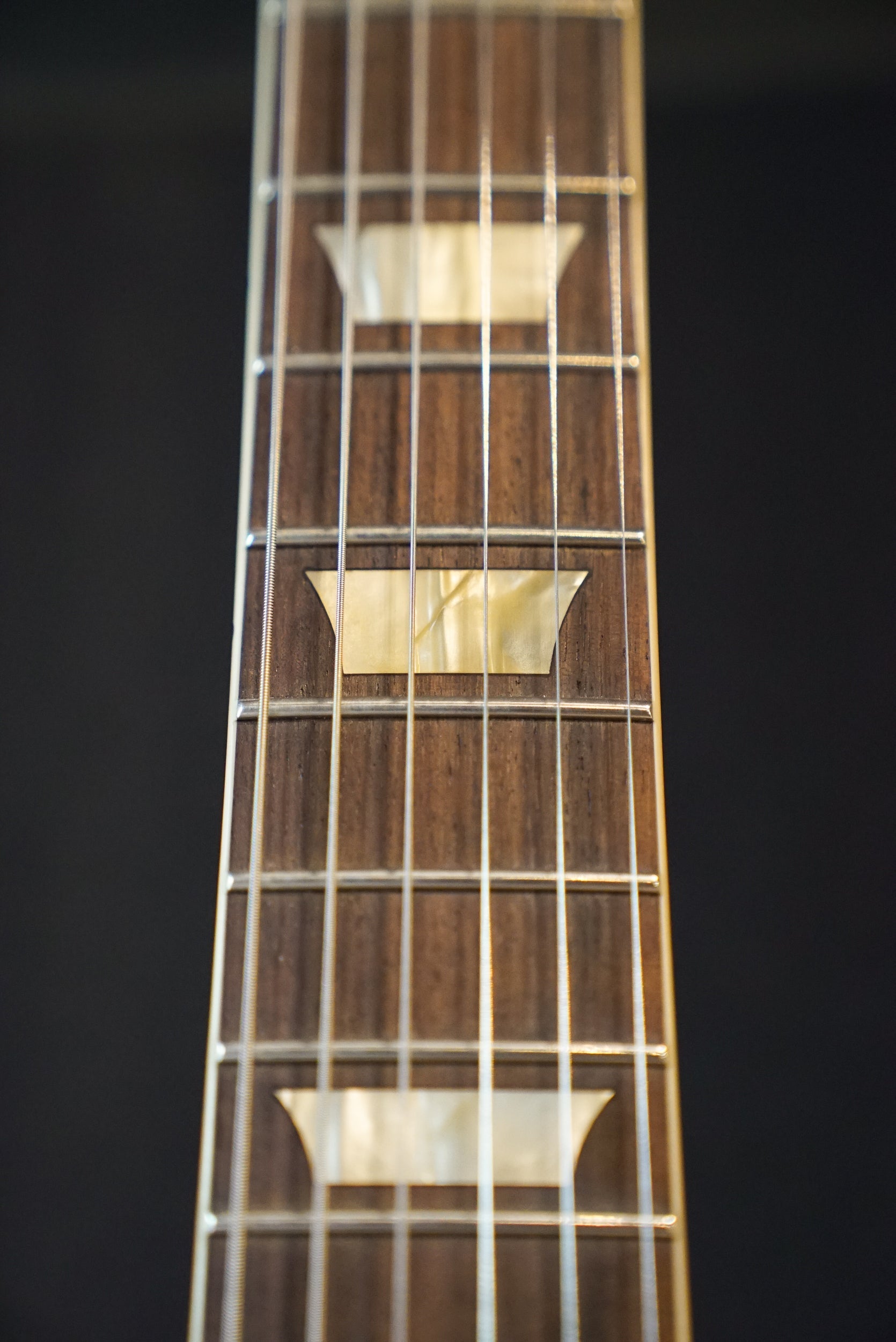 Gibson Custom Shop Murphy Lab '59 Les Paul, Ultra Light Aged, Sunrise Teaburst