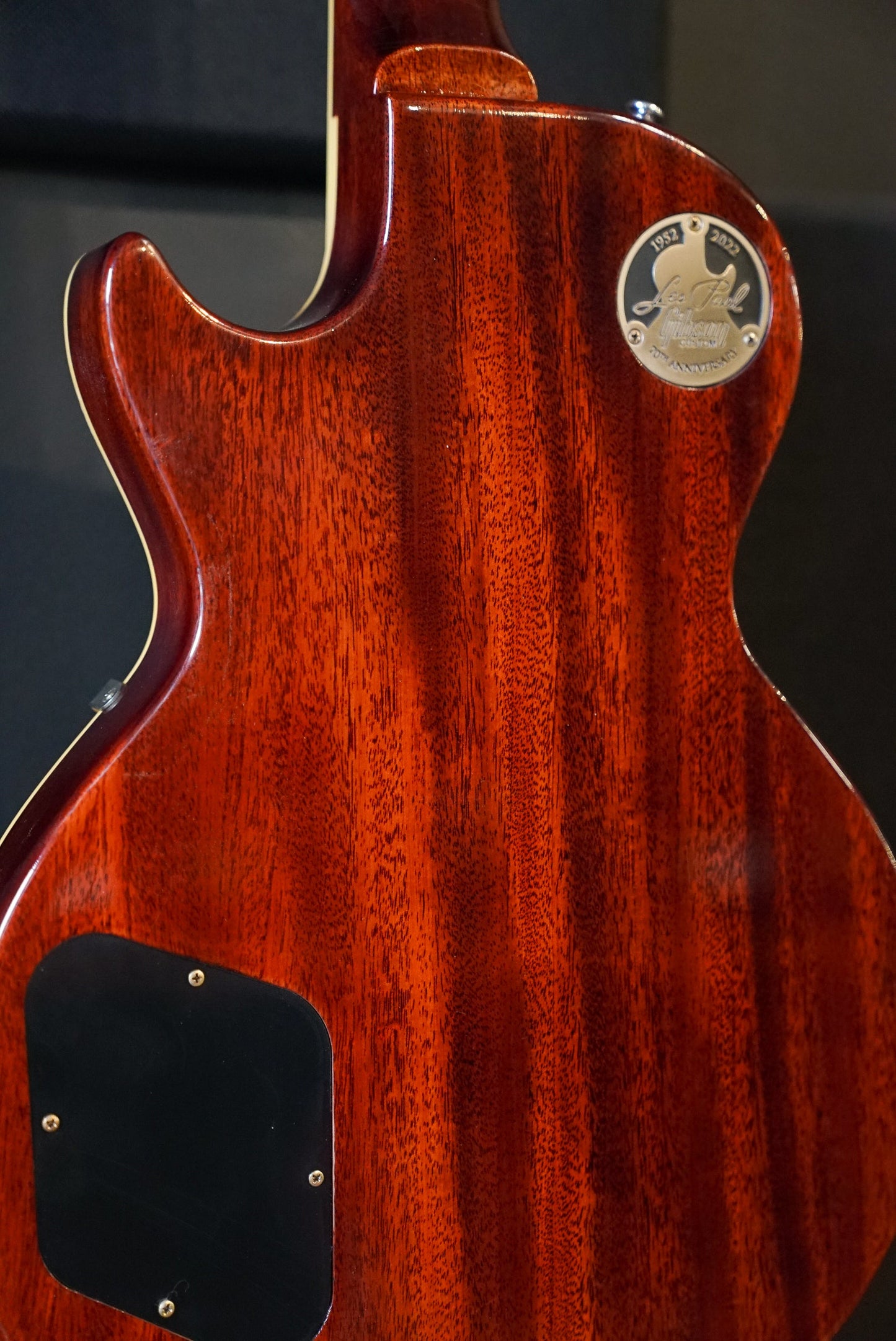 Gibson Custom Shop Murphy Lab '59 Les Paul, Ultra Light Aged, Sunrise Teaburst