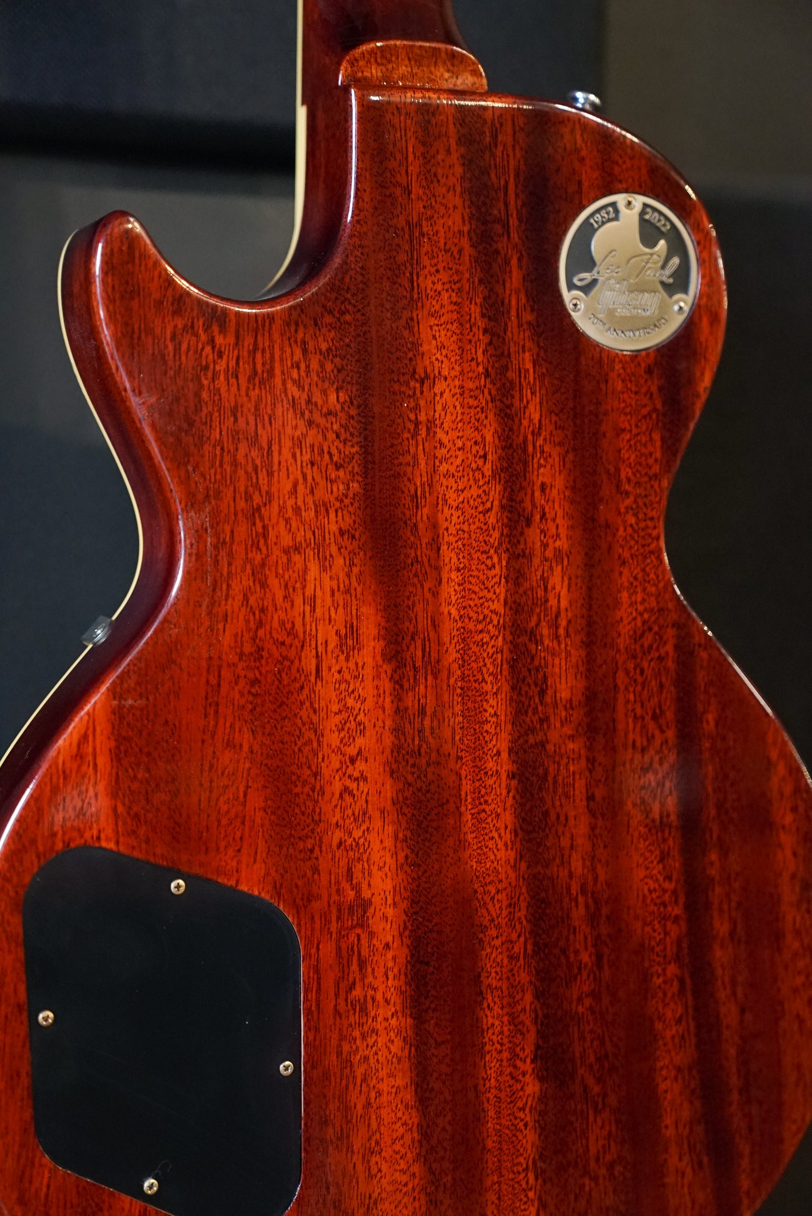 Gibson Custom Shop Murphy Lab '59 Les Paul, Ultra Light Aged, Sunrise Teaburst