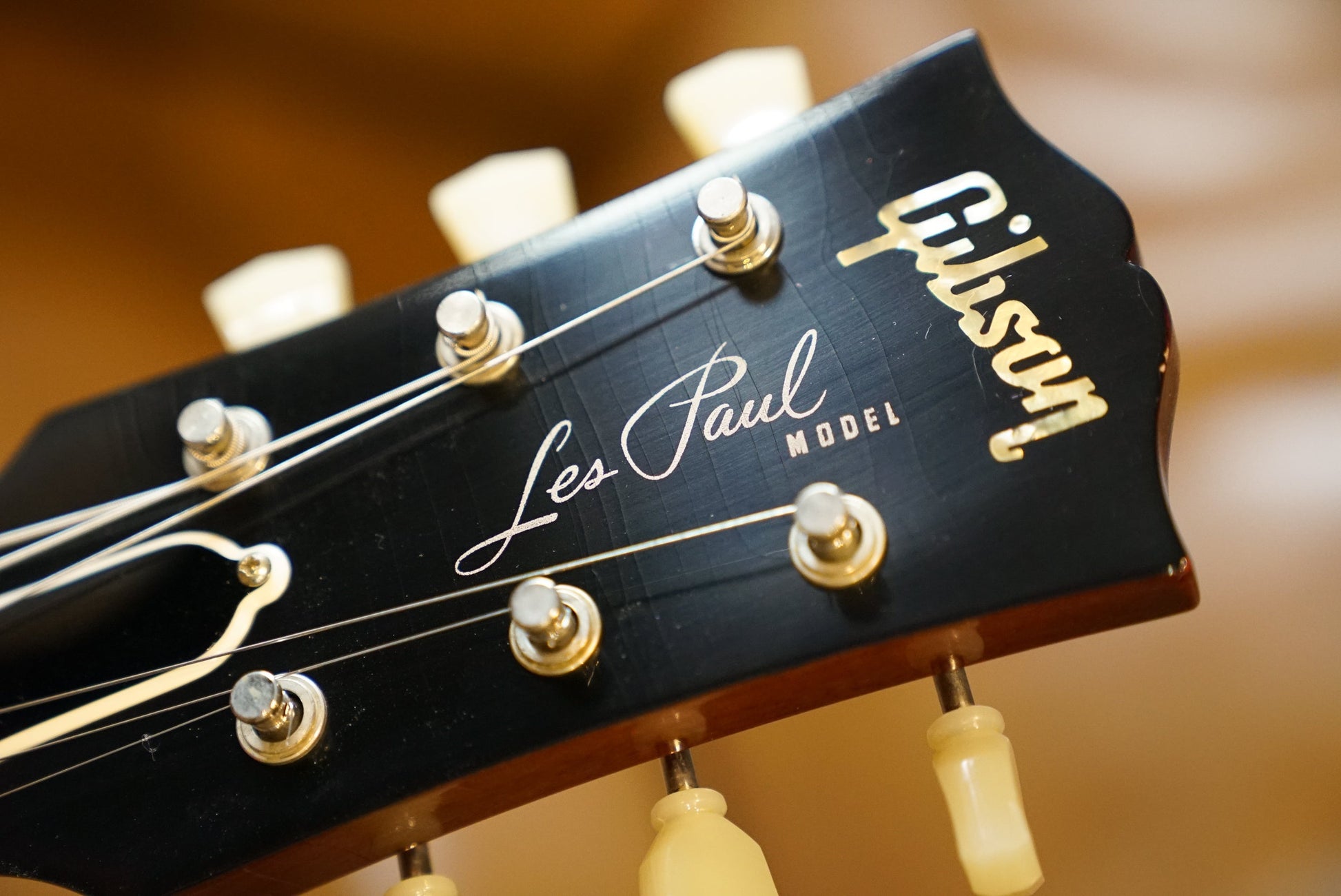 Gibson Custom Shop Murphy Lab '59 Les Paul, Ultra Light Aged, Sunrise Teaburst
