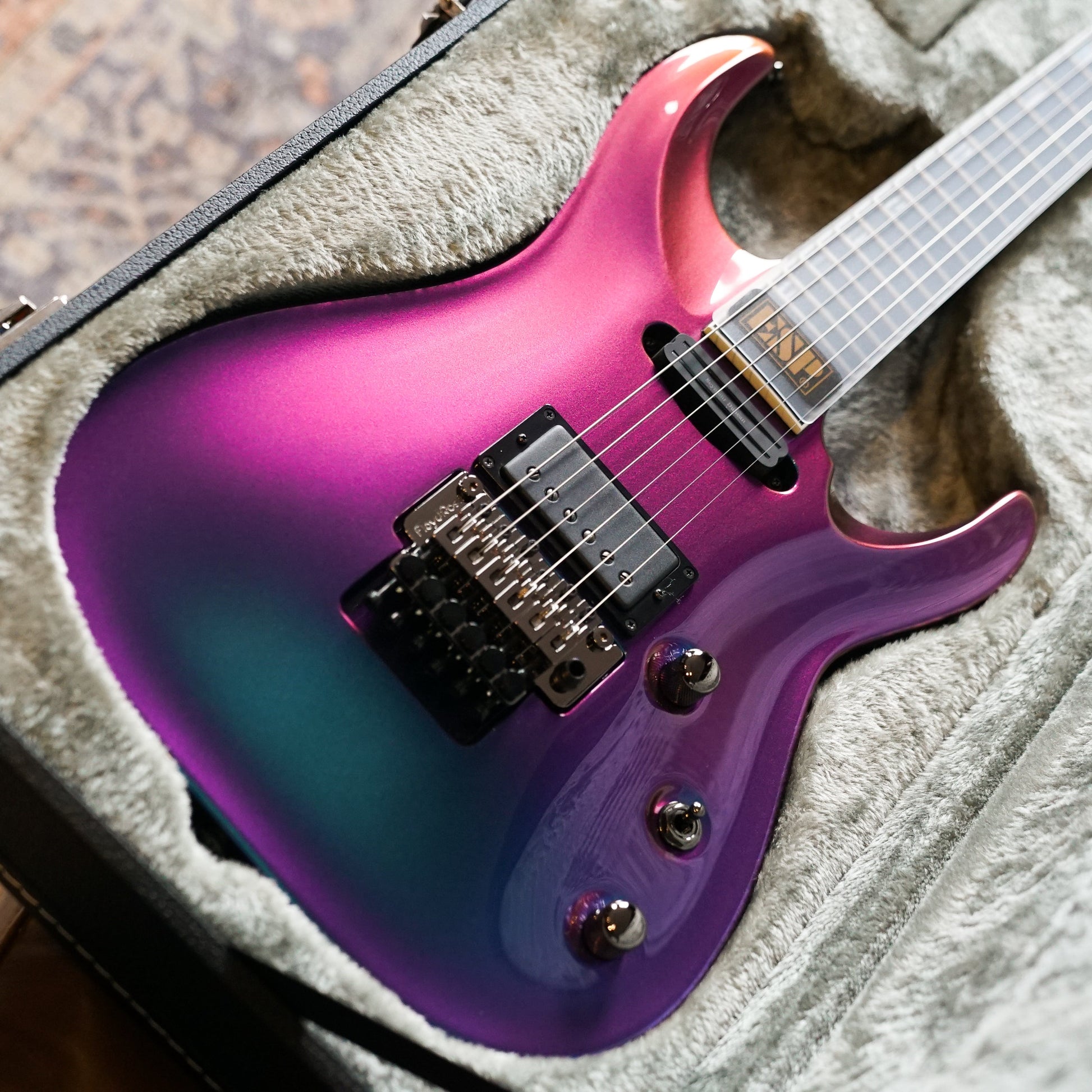 ESP Original Series Horizon-I Andromeda