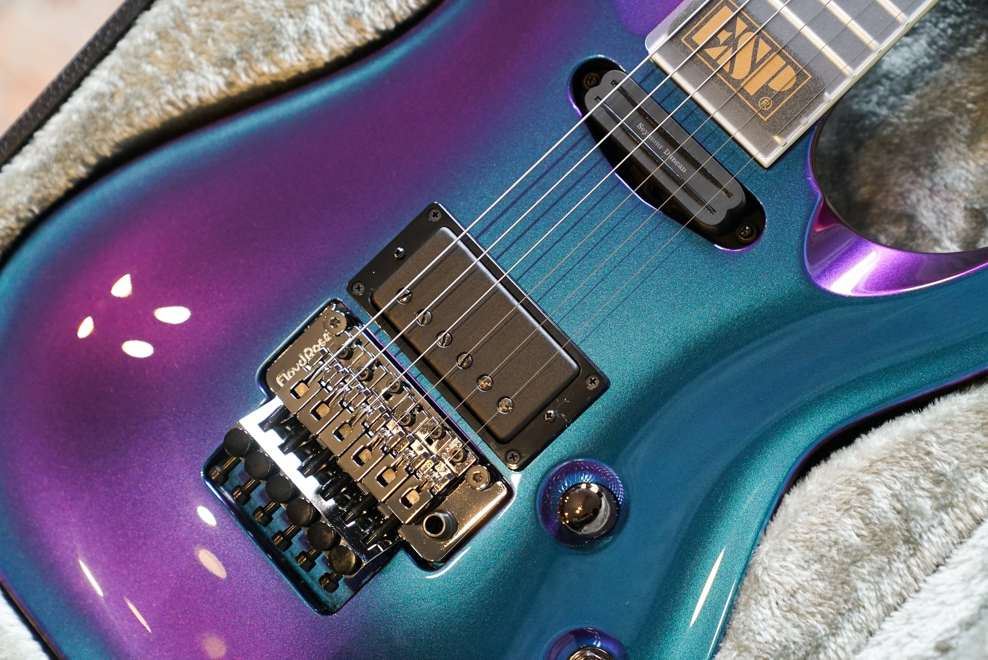 ESP Original Series Horizon-I Andromeda