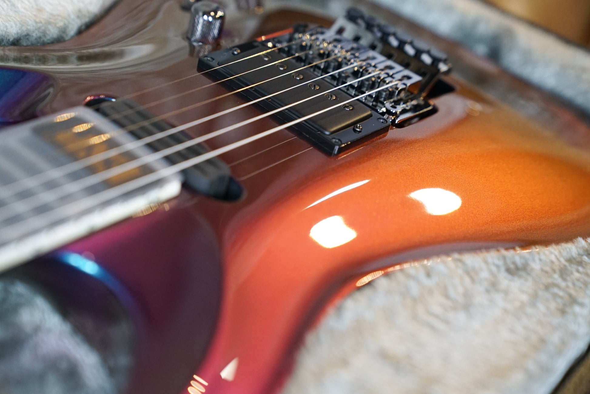 ESP Original Series Horizon-I Andromeda