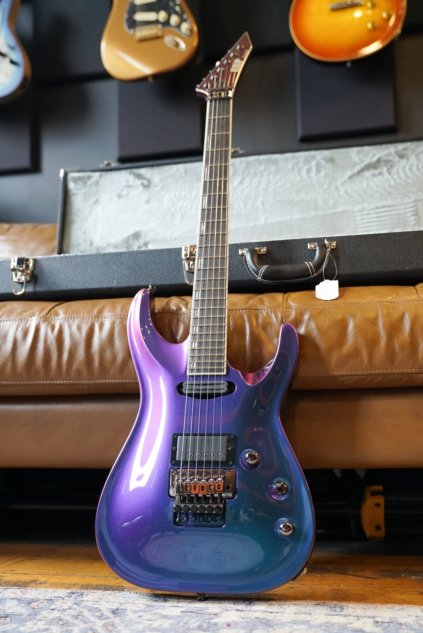 ESP Original Series Horizon-I Andromeda
