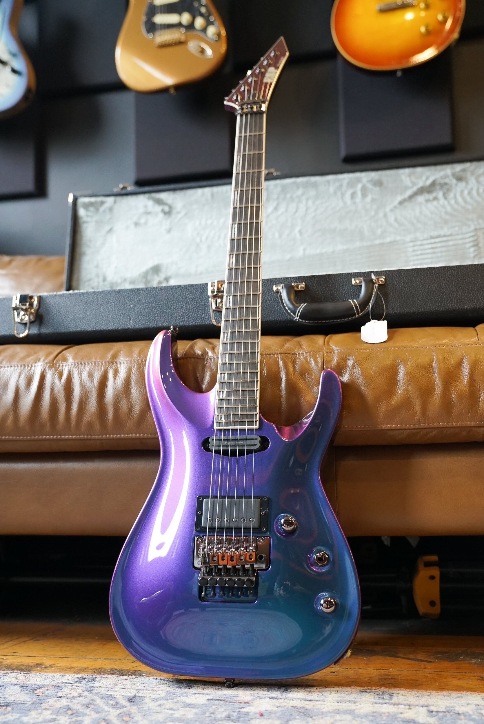 ESP Original Series Horizon-I Andromeda