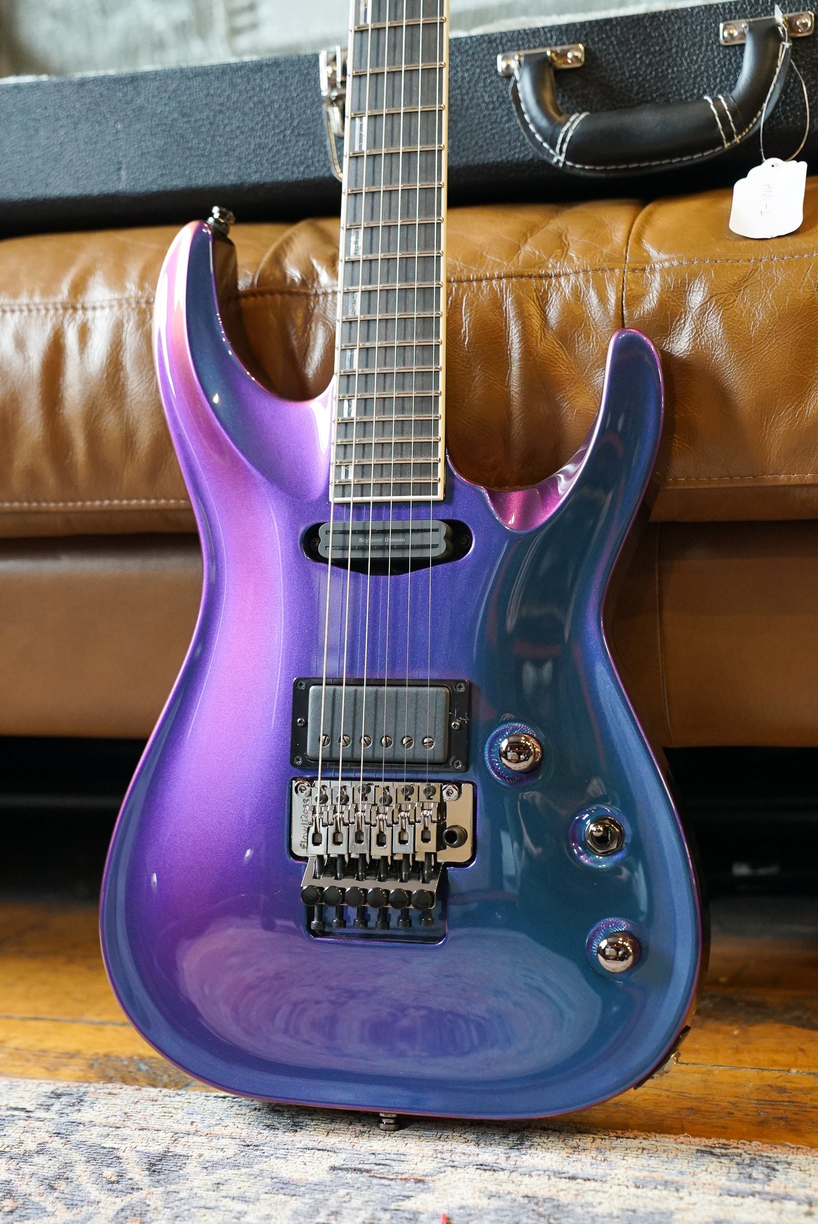ESP Original Series Horizon-I Andromeda