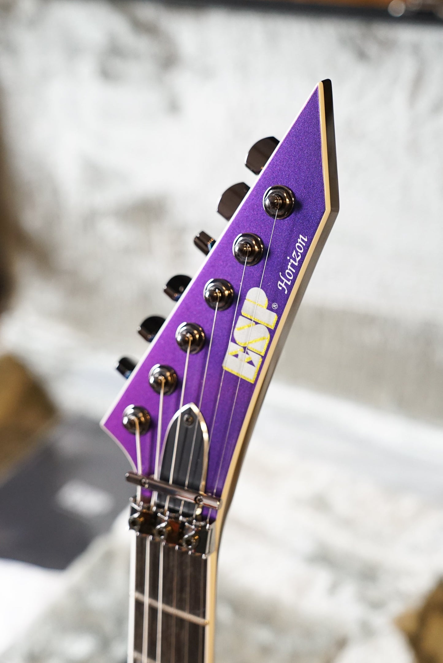 ESP Original Series Horizon-I Andromeda