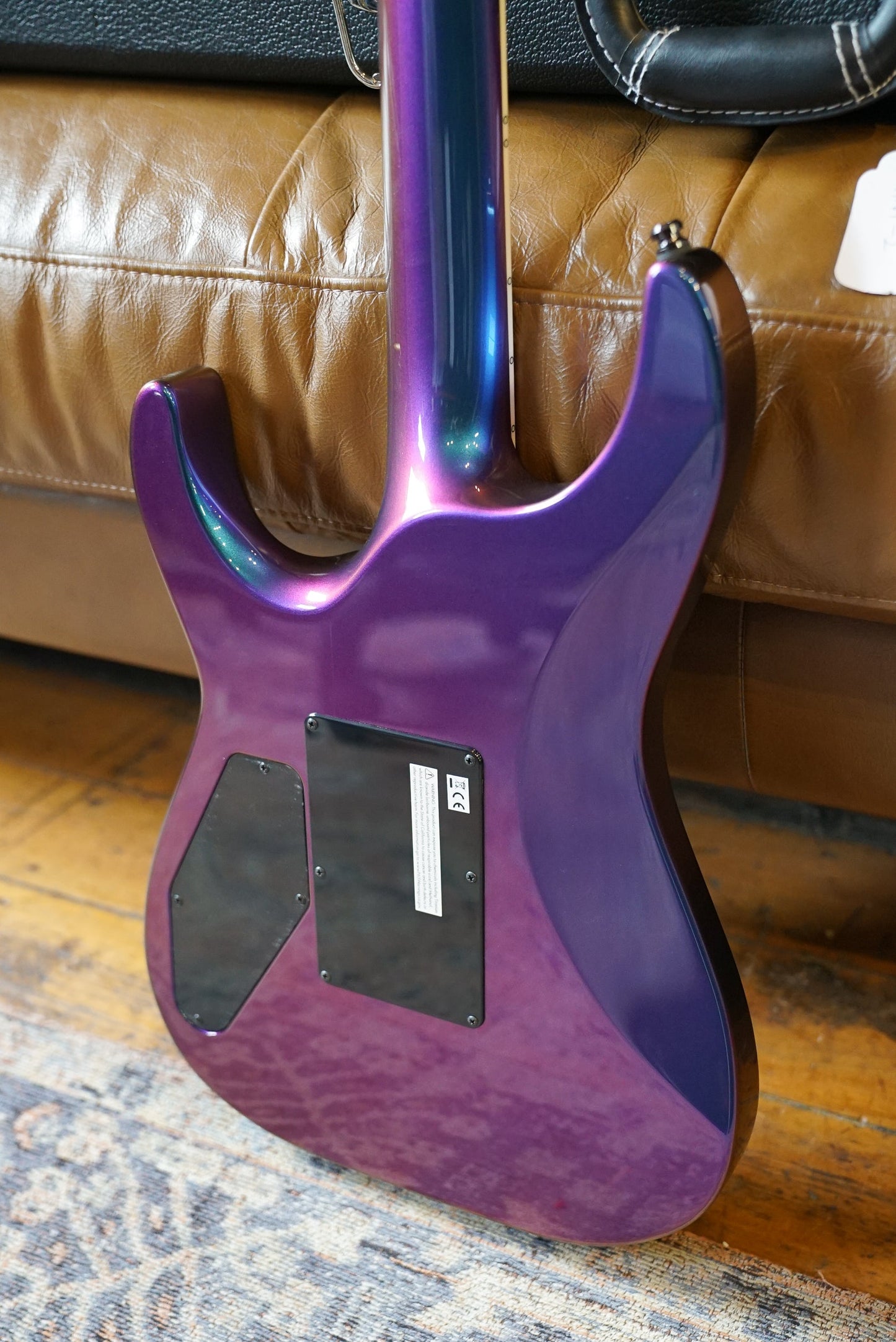 ESP Original Series Horizon-I Andromeda