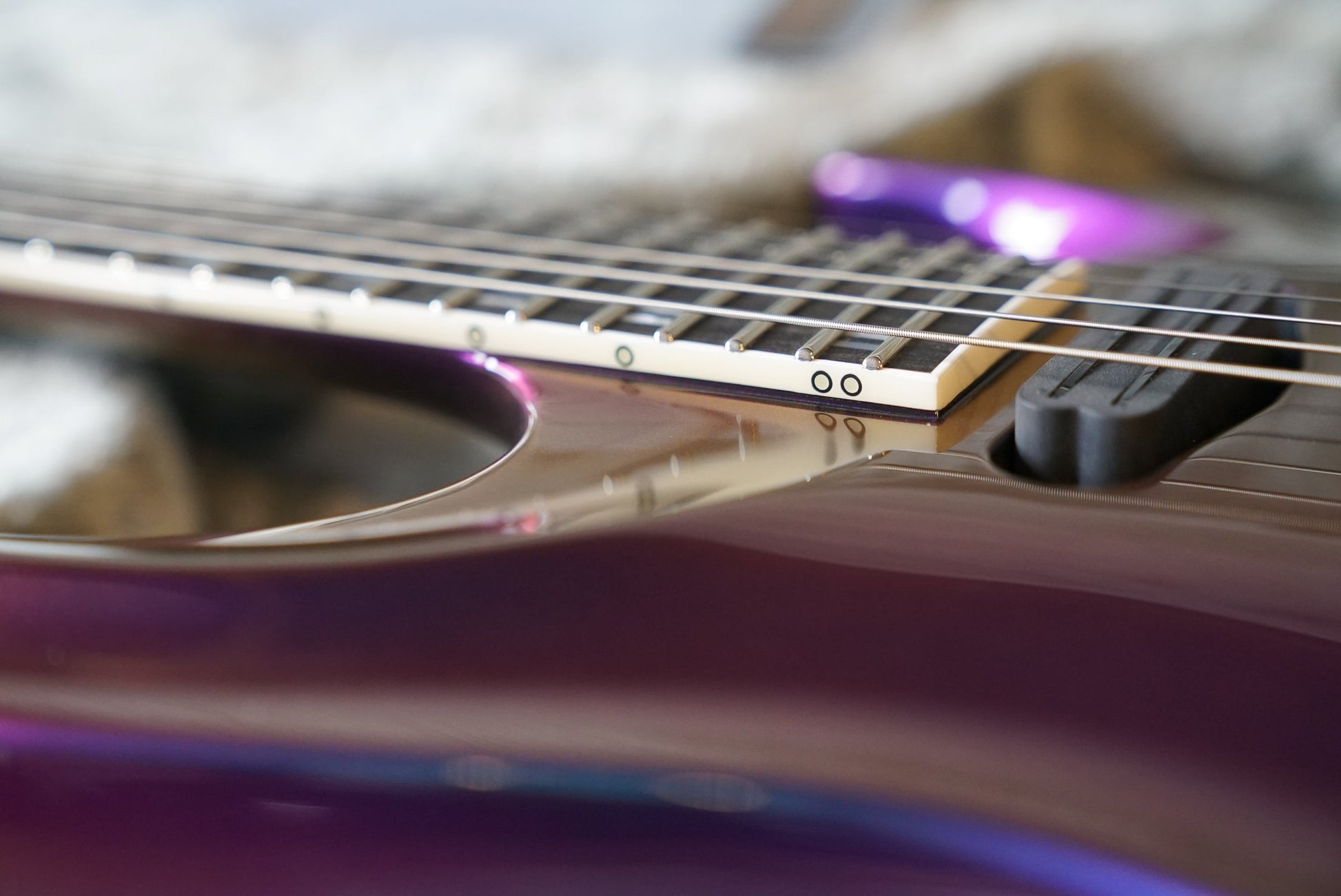 ESP Original Series Horizon-I Andromeda