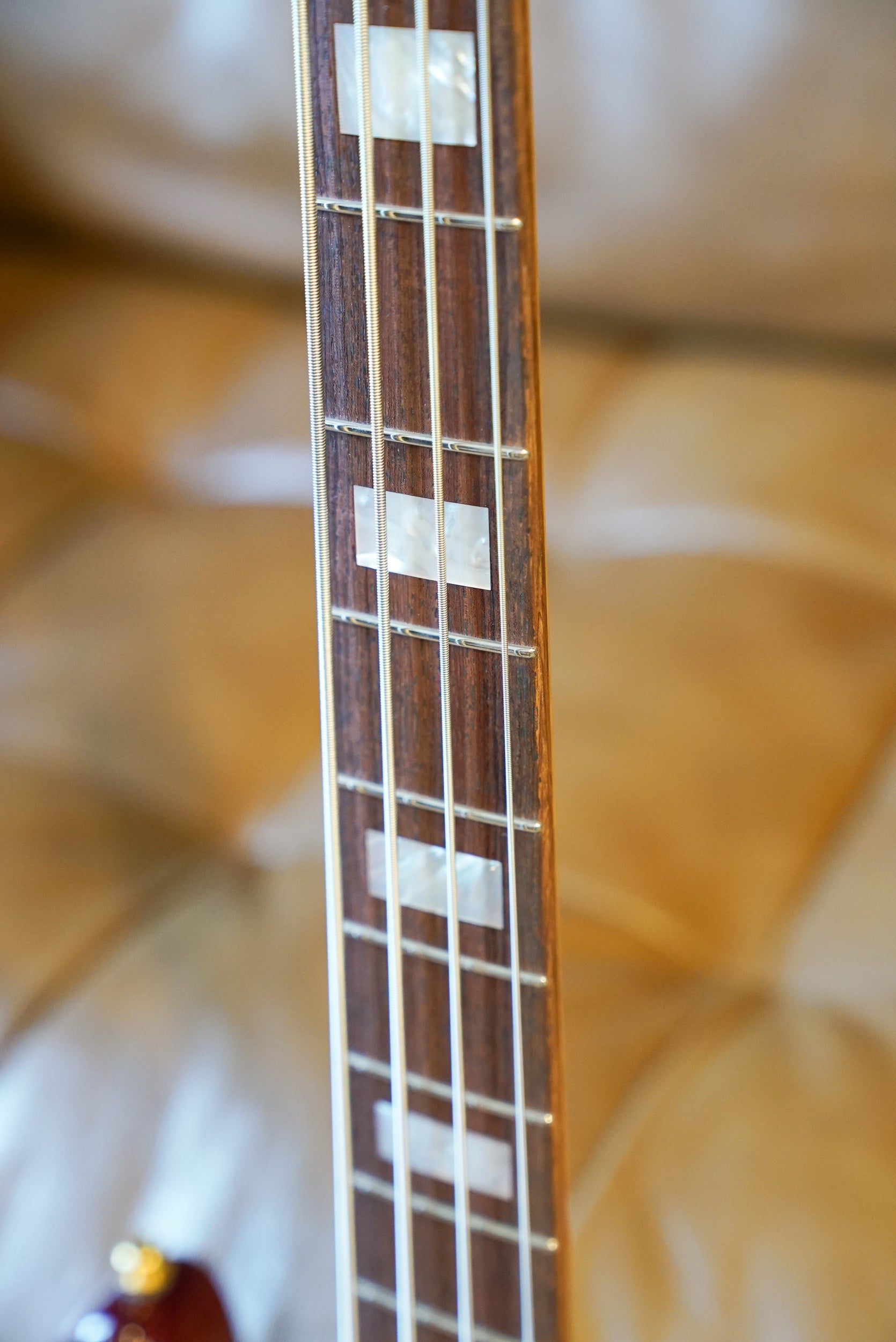 Sadowsky MasterBuilt 21-Fret Standard J/J Bass 2023 Limited Edition