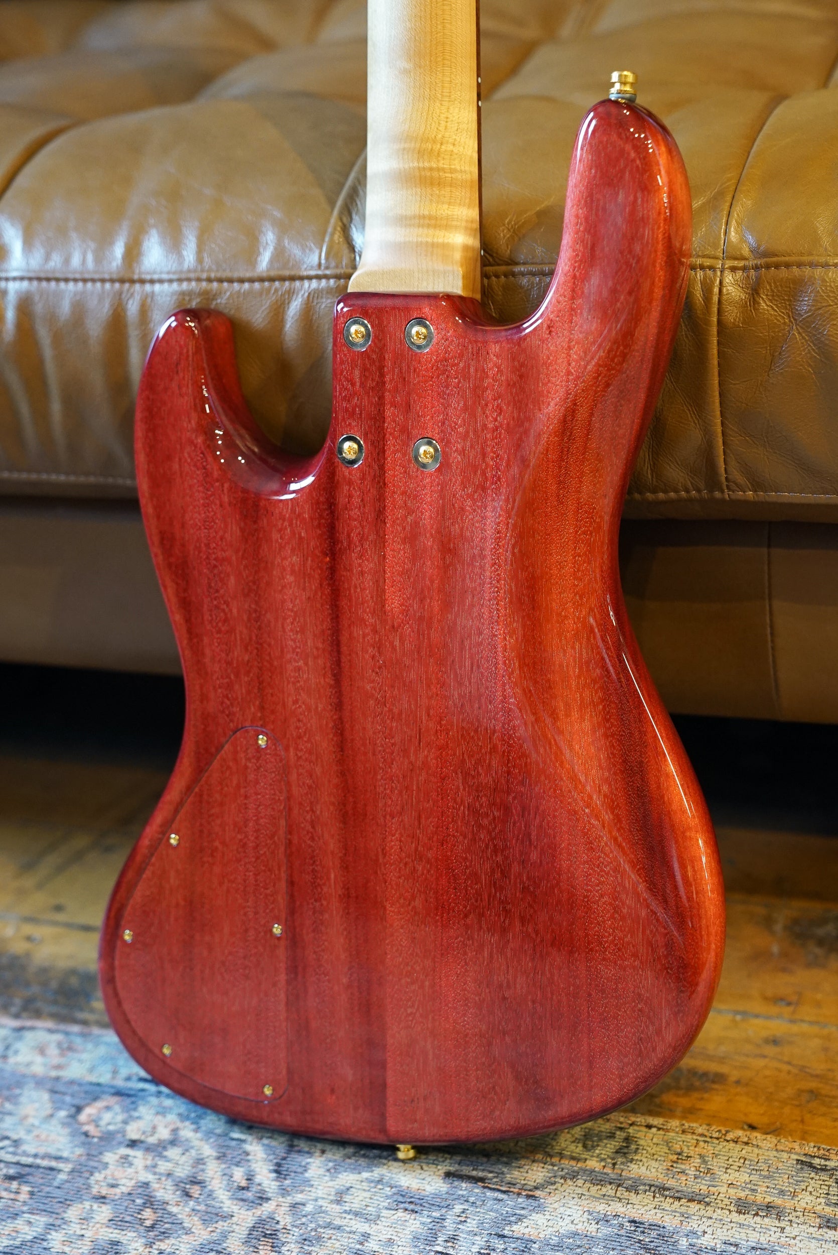 Sadowsky MasterBuilt 21-Fret Standard J/J Bass 2023 Limited Edition