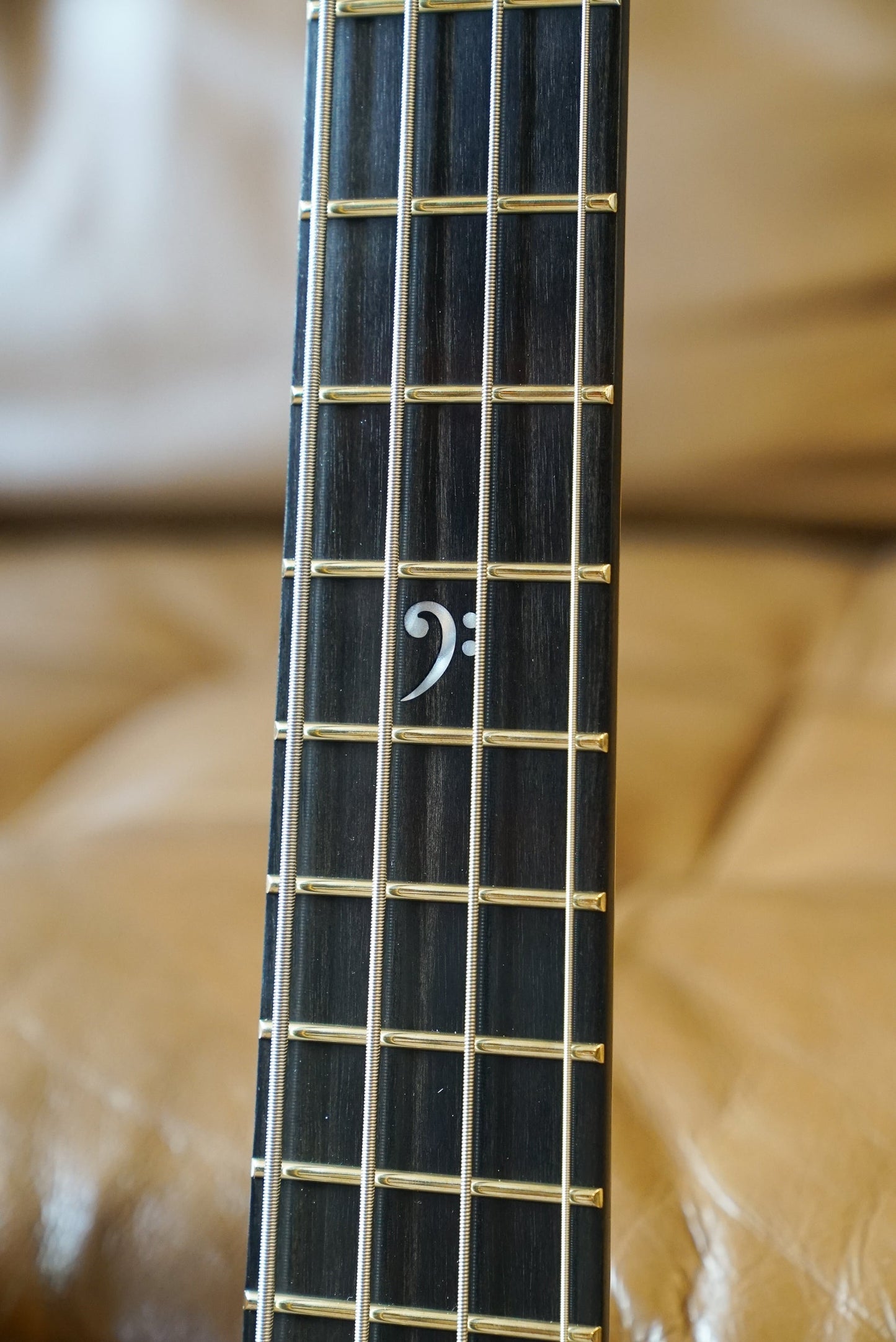 Warwick TeamBuilt Corvette $$ Bolt-On 2023 Limited Edition Bass Guitar