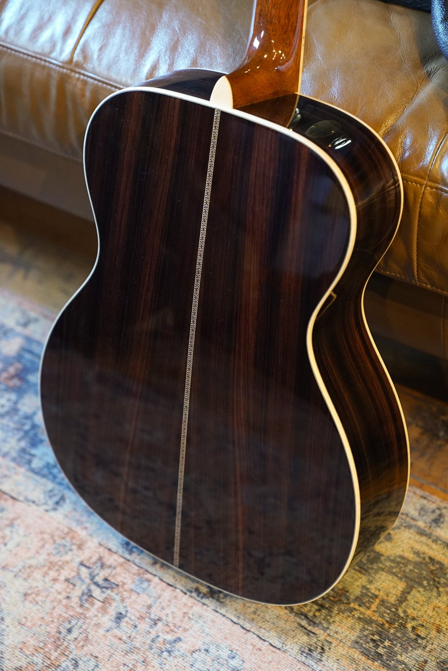 Martin 000-42 Modern Deluxe Auditorium Acoustic Guitar
