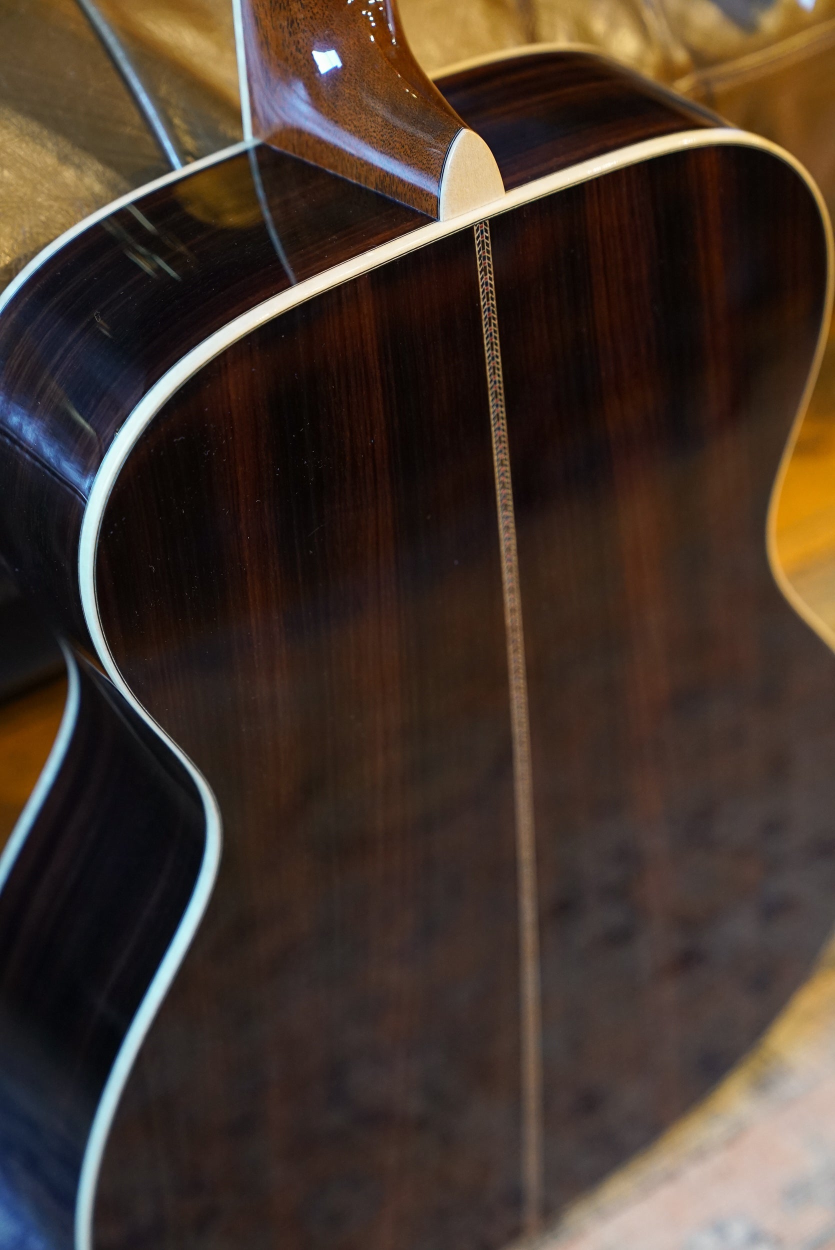 Martin 000-42 Modern Deluxe Auditorium Acoustic Guitar