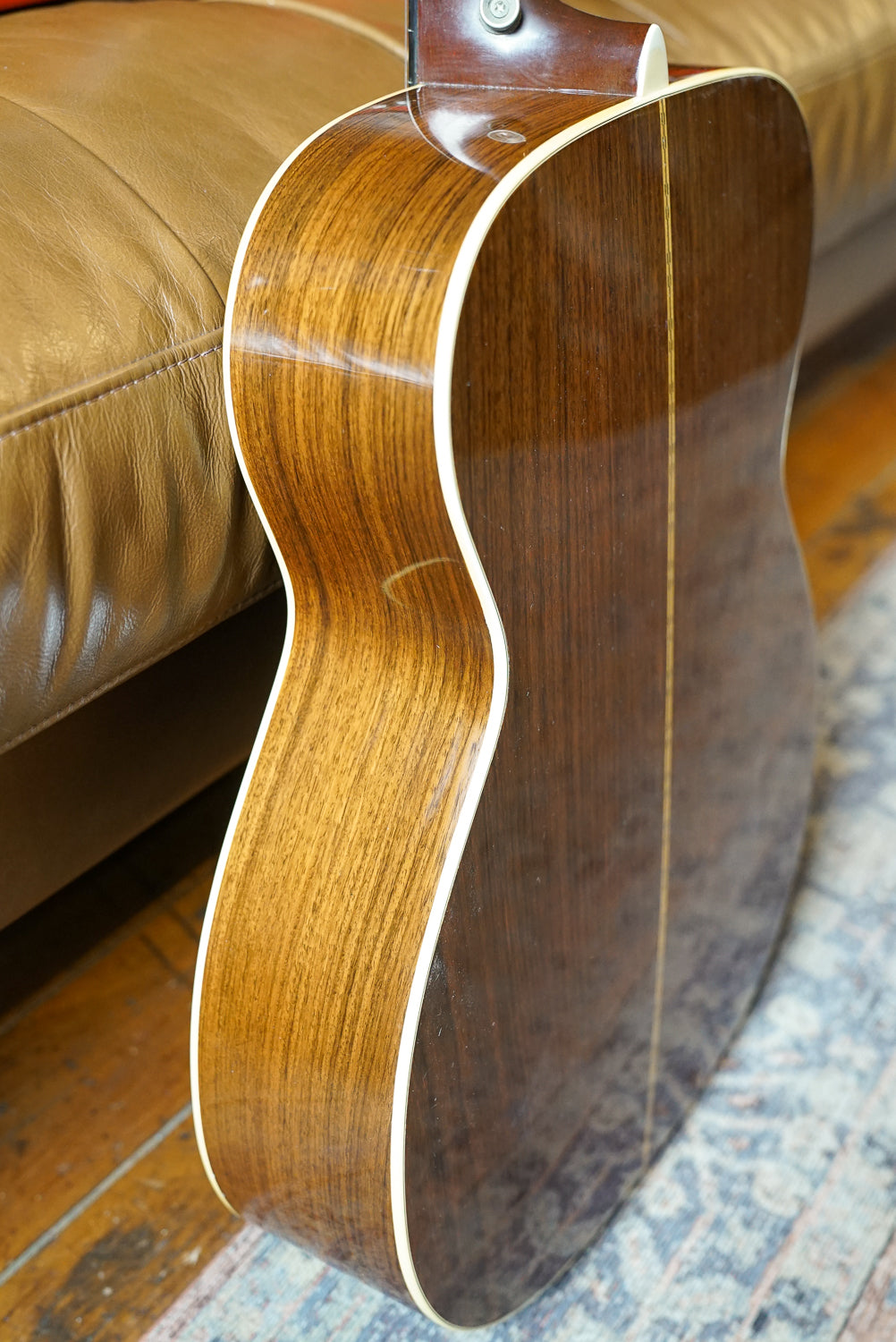 Pre-Owned Martin 000-28 1972