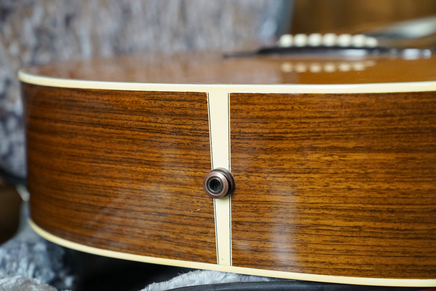 Pre-Owned Martin 000-28 1972