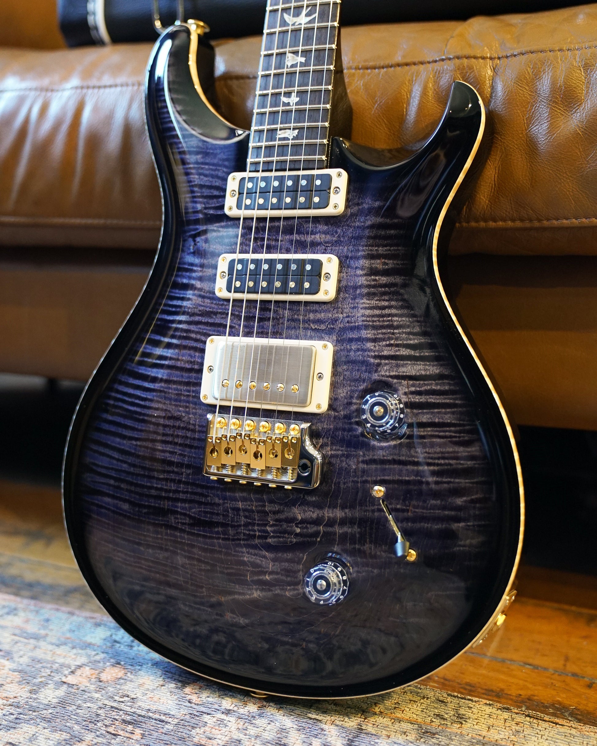 PRS Studio, Purple Mist [10 Top]