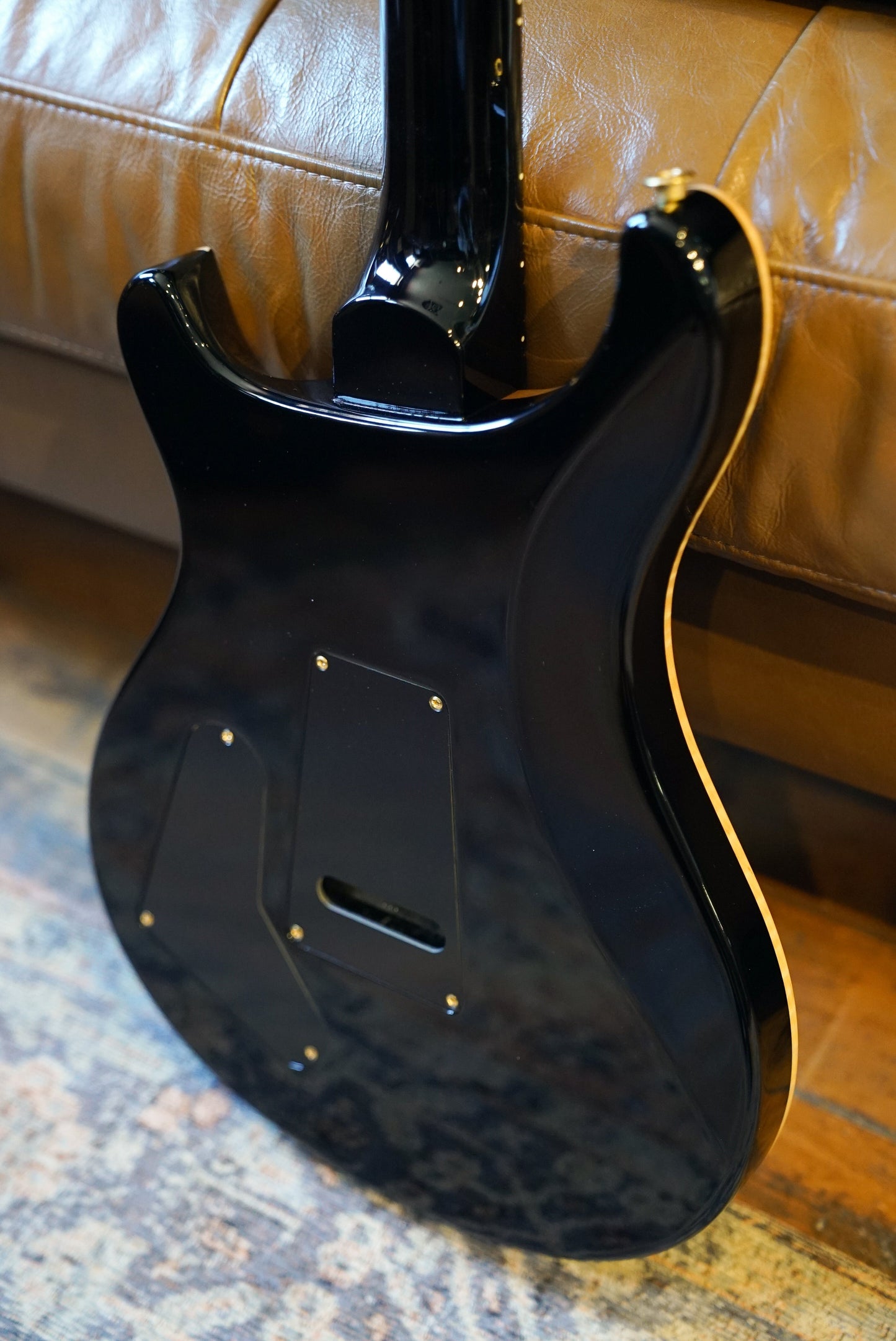 PRS Studio, Purple Mist [10 Top]