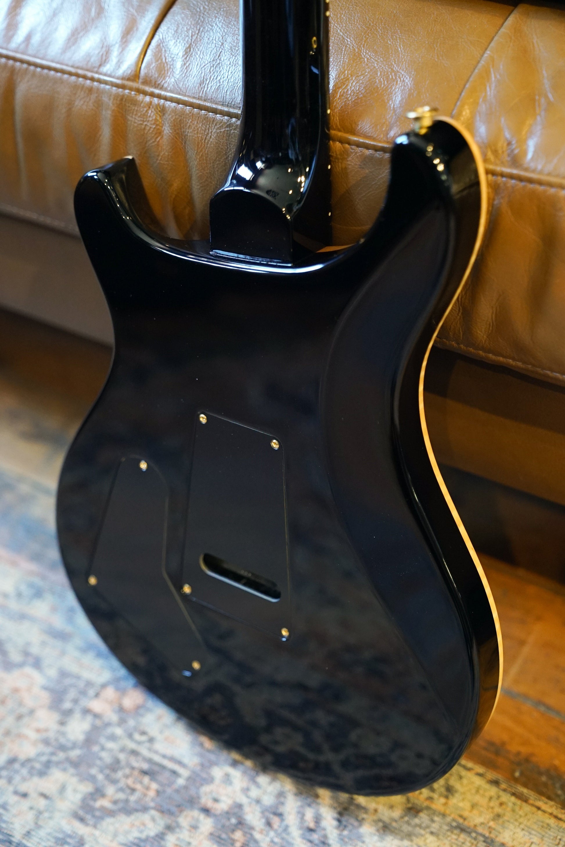 PRS Studio, Purple Mist [10 Top]