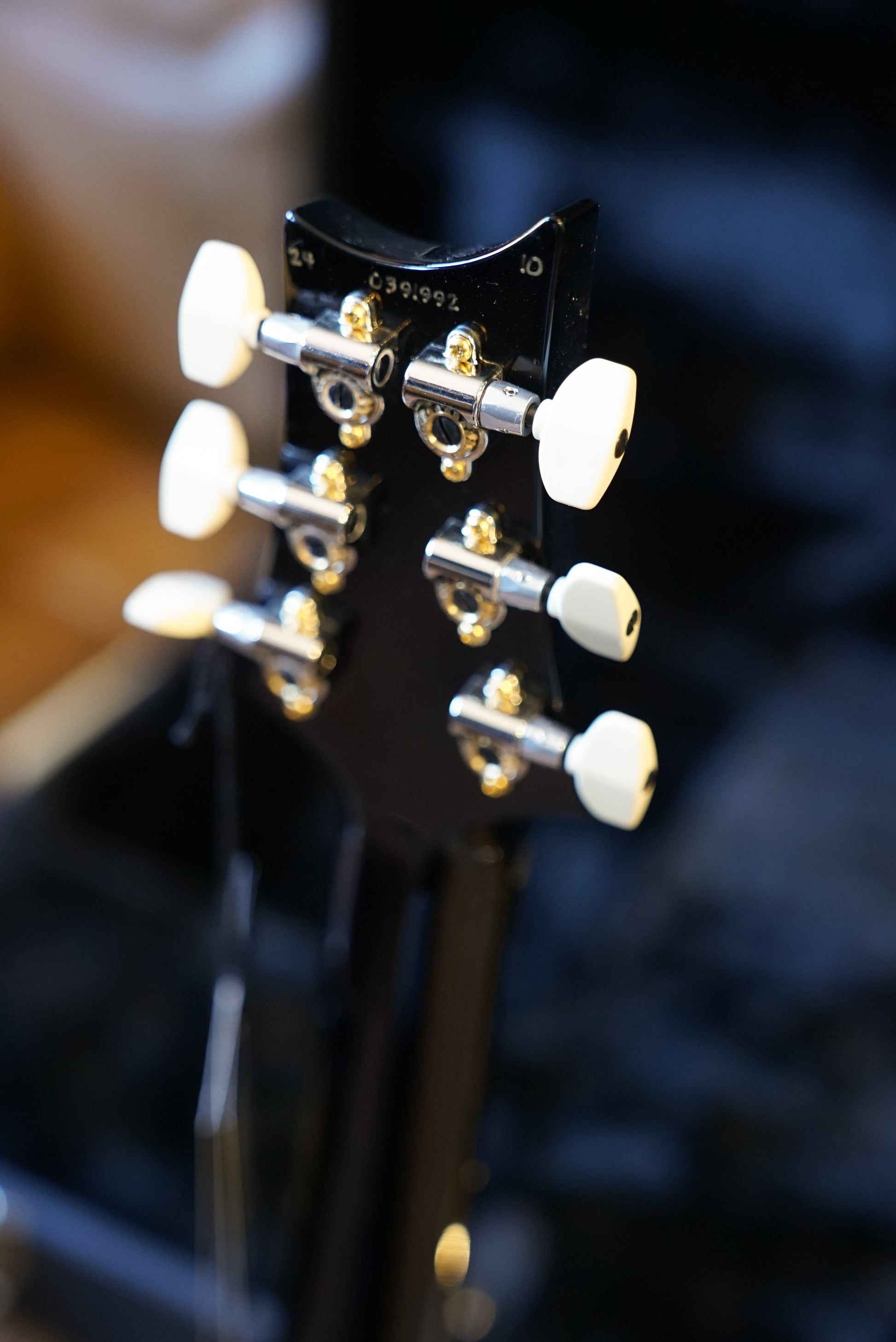 PRS Studio, Purple Mist [10 Top]