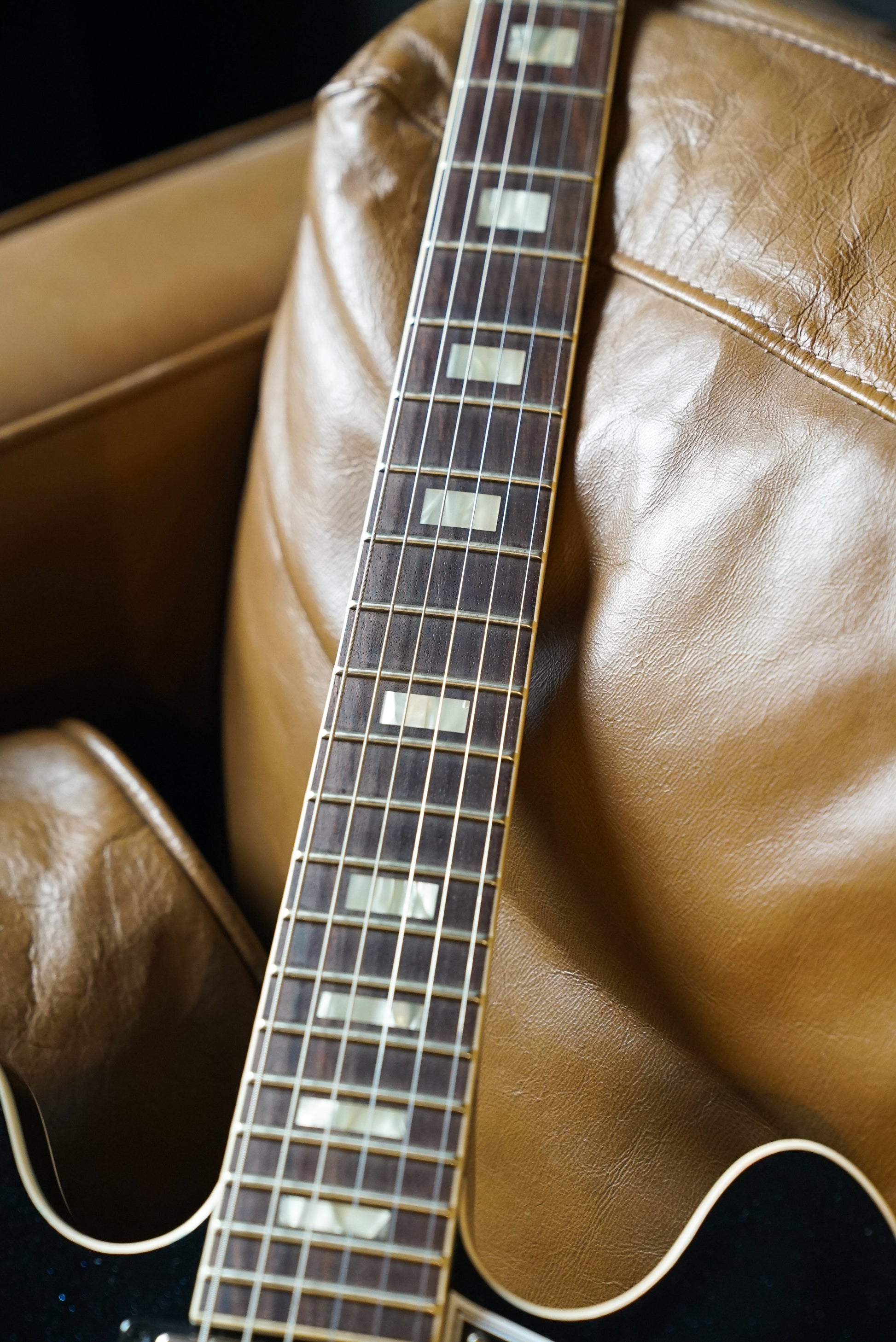 Gibson Custom Made to Measure '64 ES-335, Brunswick Blue Sparkle
