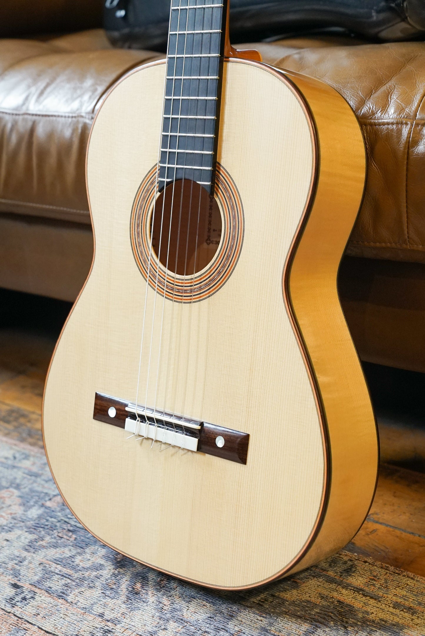 Altamira Torres 1888 Classical Guitar 'Sitka / Maple'
