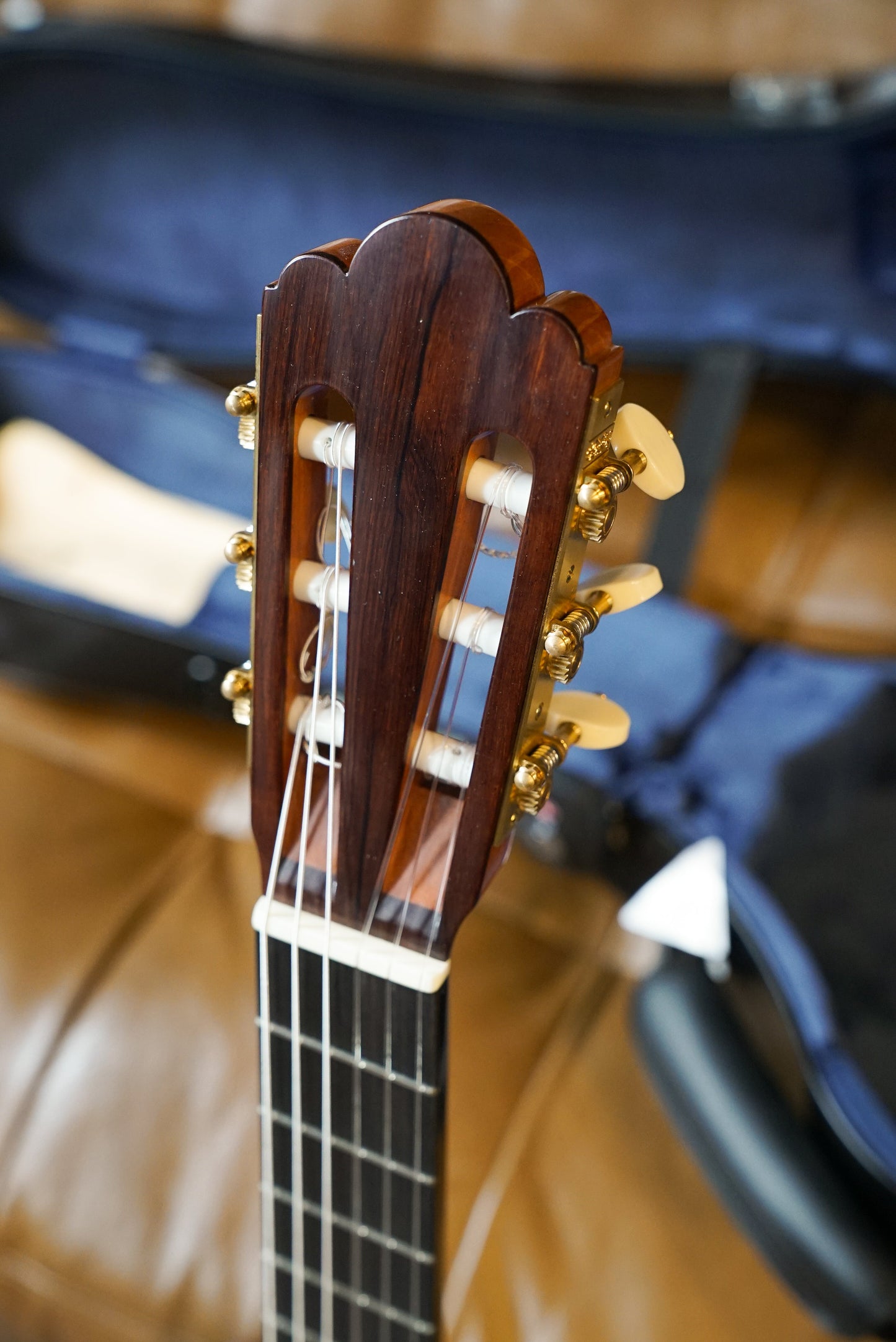 Altamira Torres 1888 Classical Guitar 'Sitka / Maple'