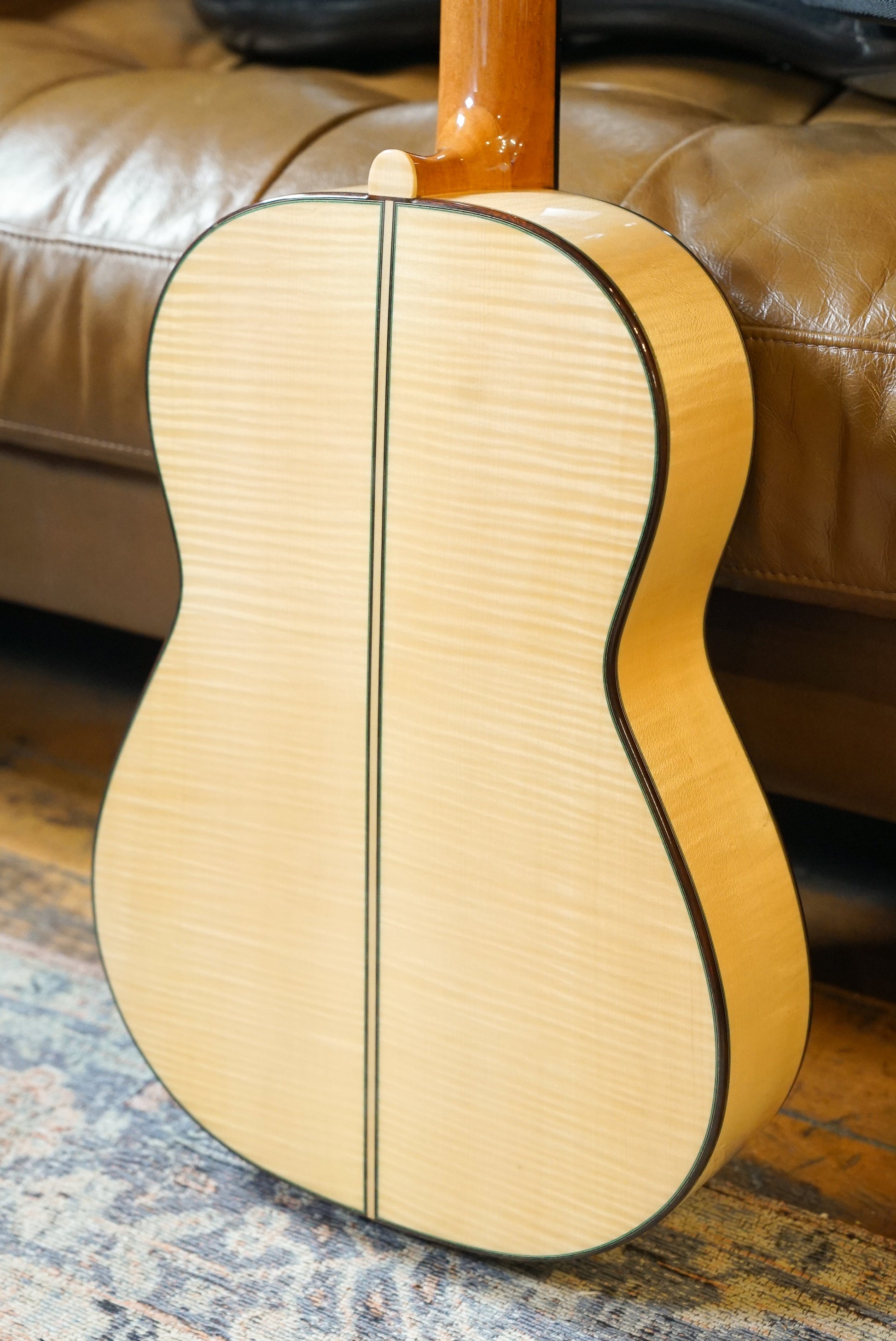 Altamira Torres 1888 Classical Guitar 'Sitka / Maple'