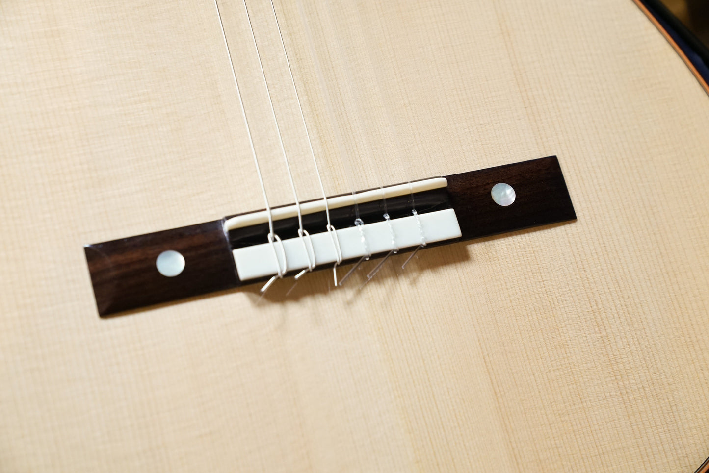 Altamira Torres 1888 Classical Guitar 'Sitka / Maple'