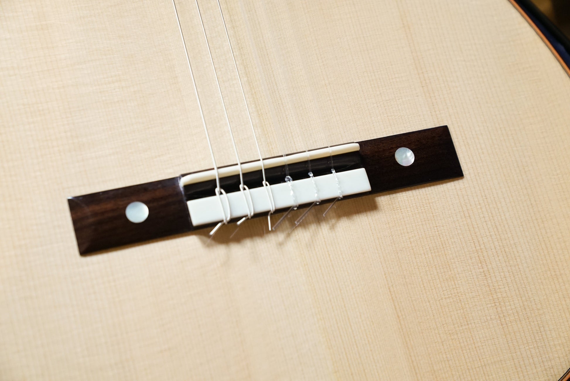 Altamira Torres 1888 Classical Guitar 'Sitka / Maple'