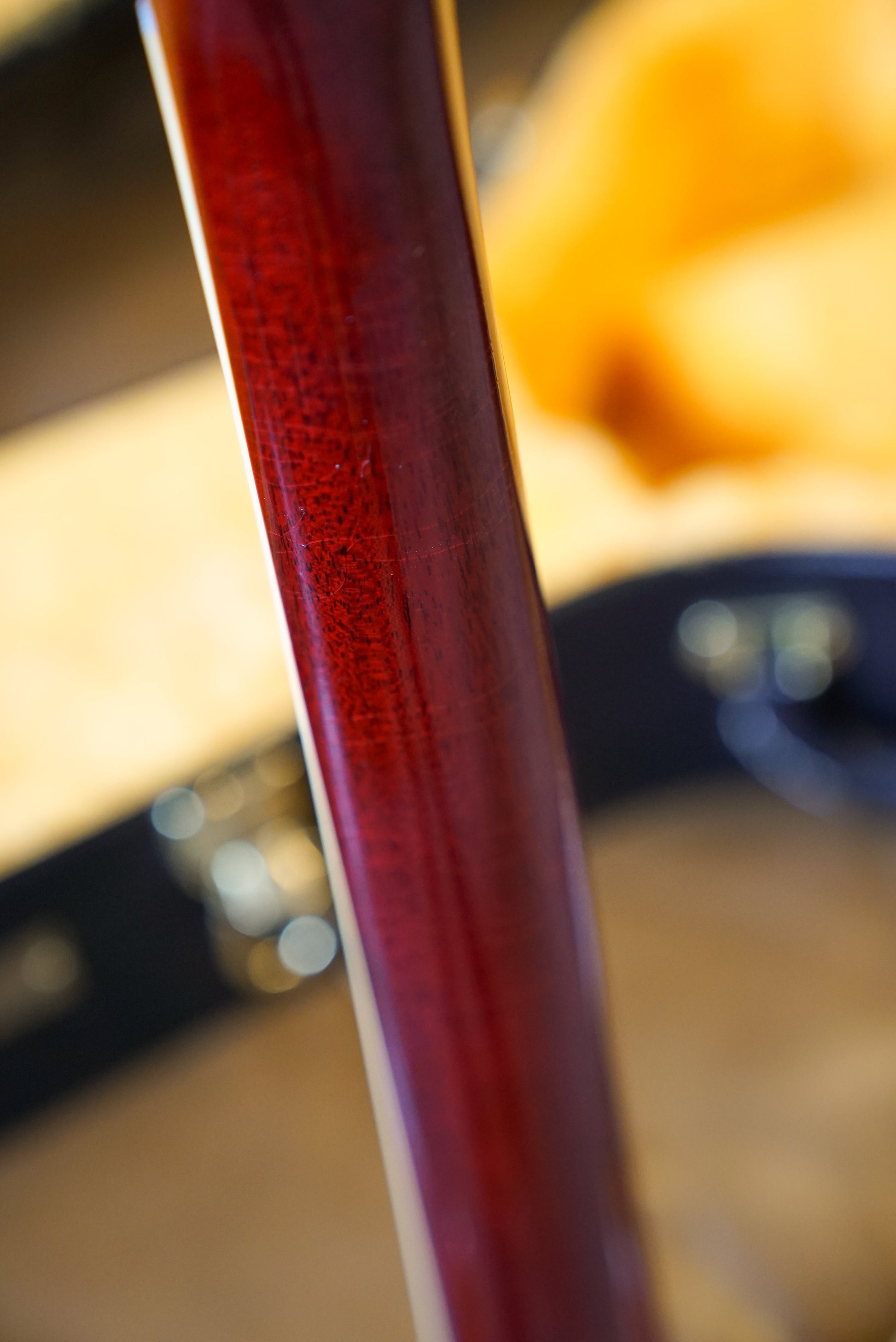 Gibson Murphy Lab 1964 ES-335 Ultra Light Aged, 60s Cherry