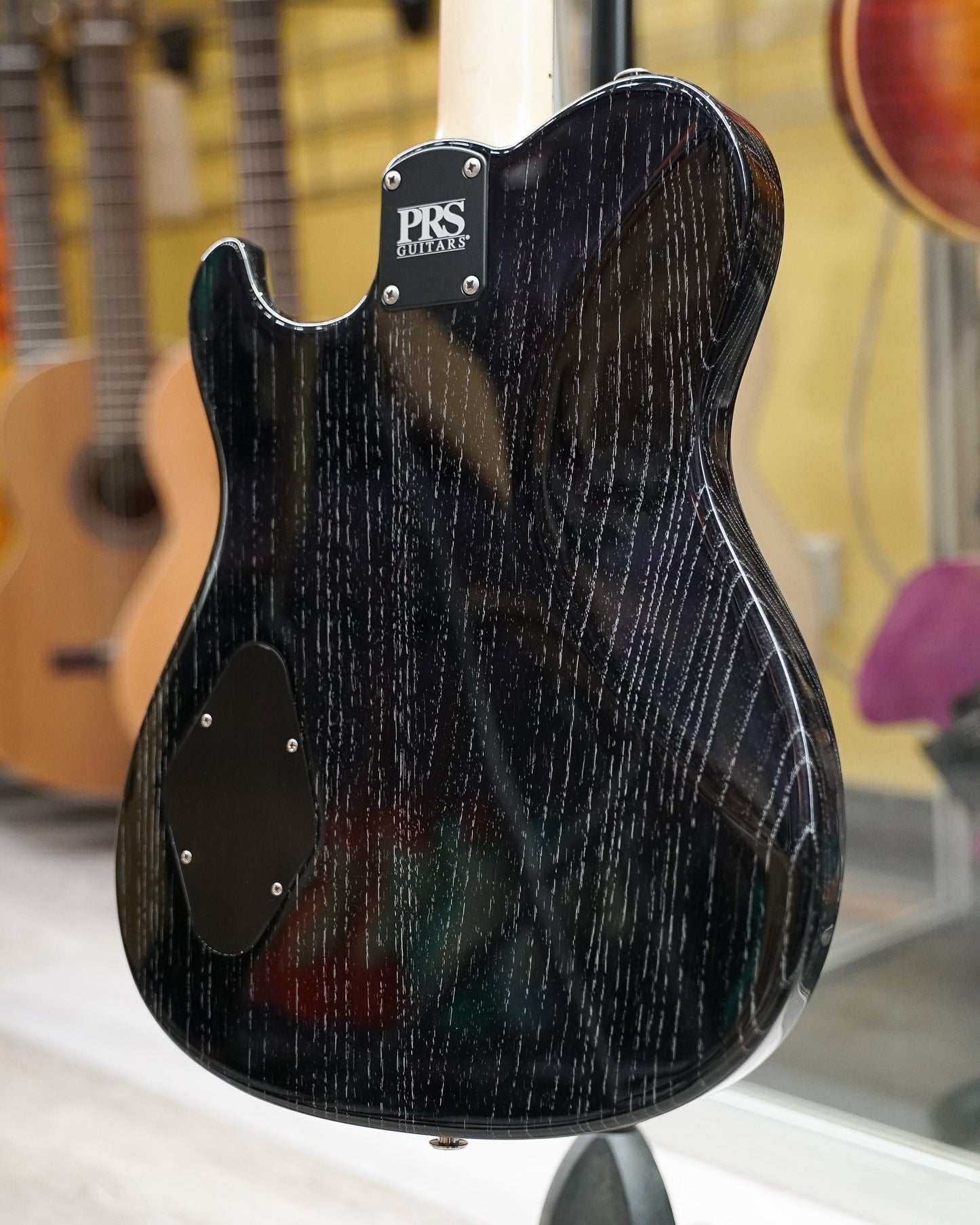 PRS NF 53 Electric Guitar w/ Gig Bag, Dog Hair