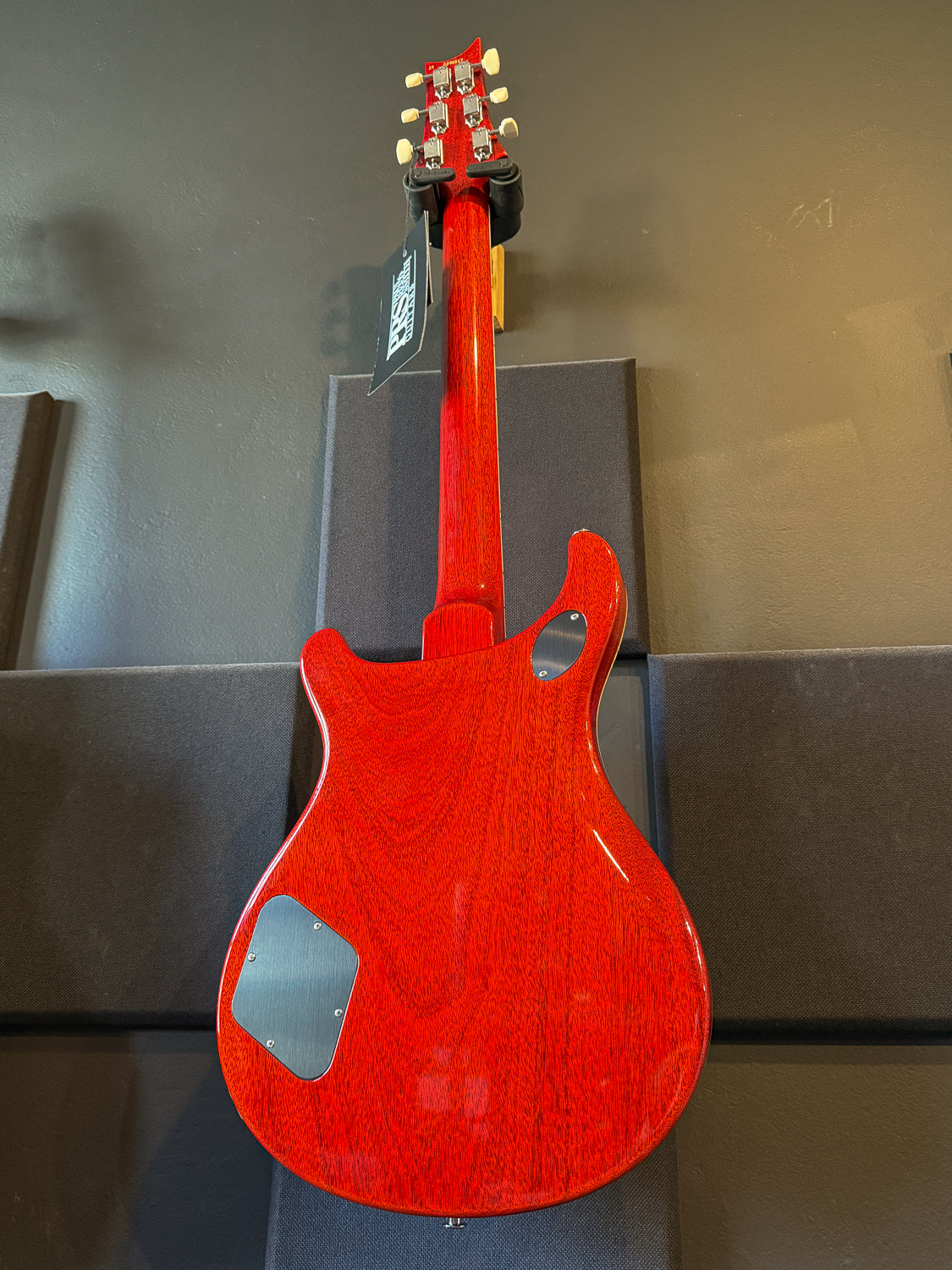 PRS McCarty 594 - McCarty Sunburst