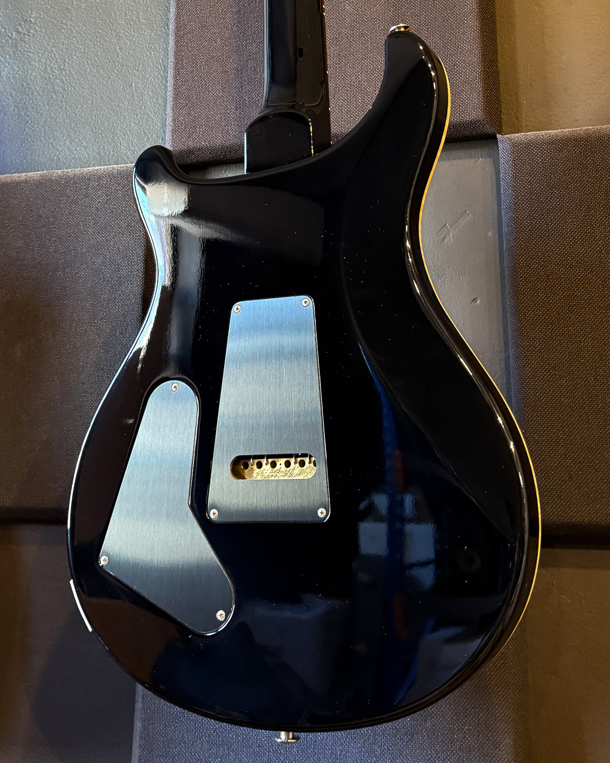 PRS Special Semi-Hollow - Faded Whale Blue
