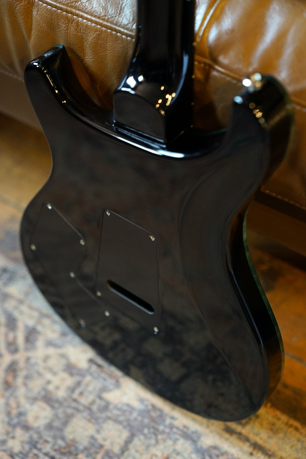 PRS Modern Eagle V, Cobalt Smokeburst
