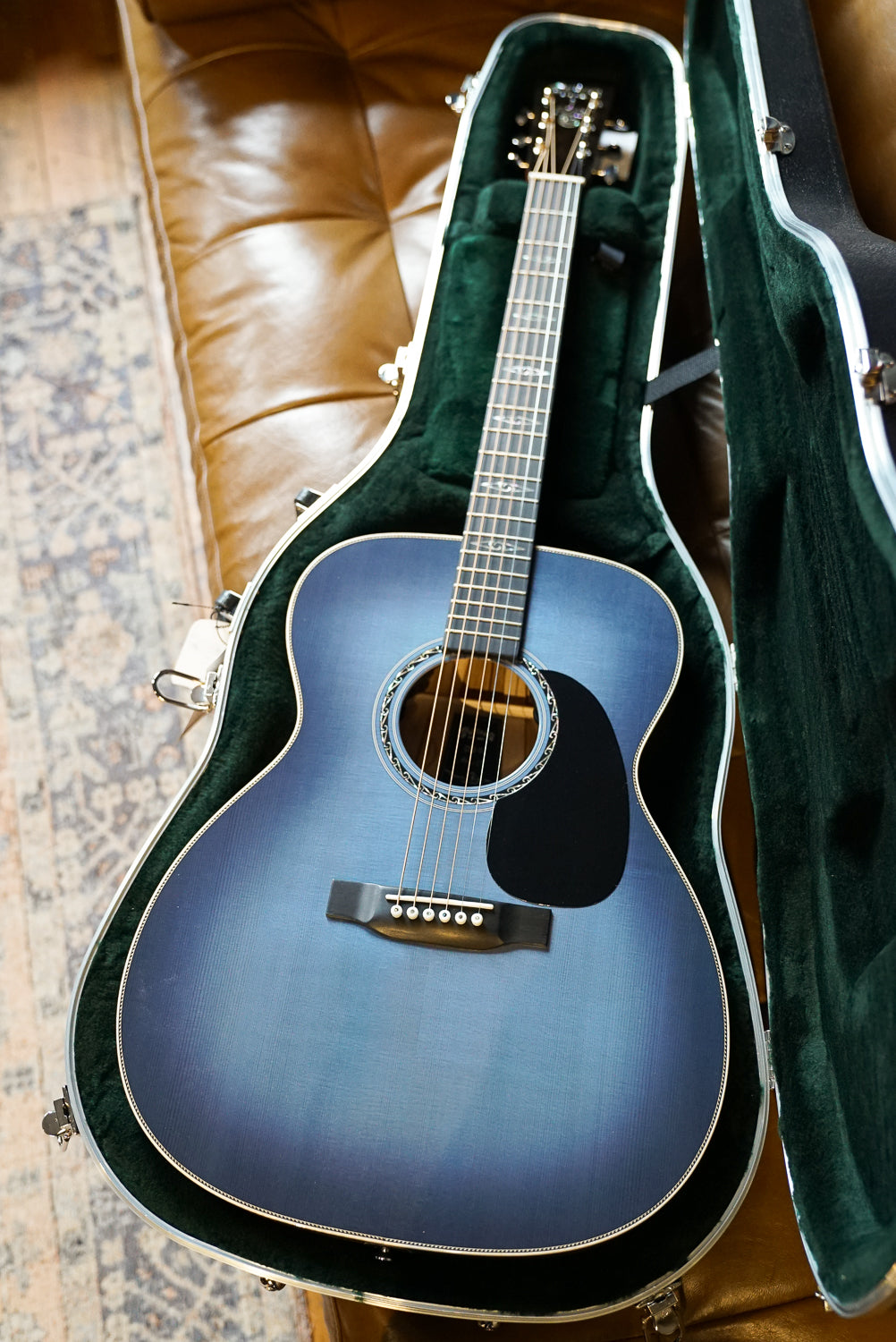 Martin CEO-11 Limited Edition Acoustic Guitar