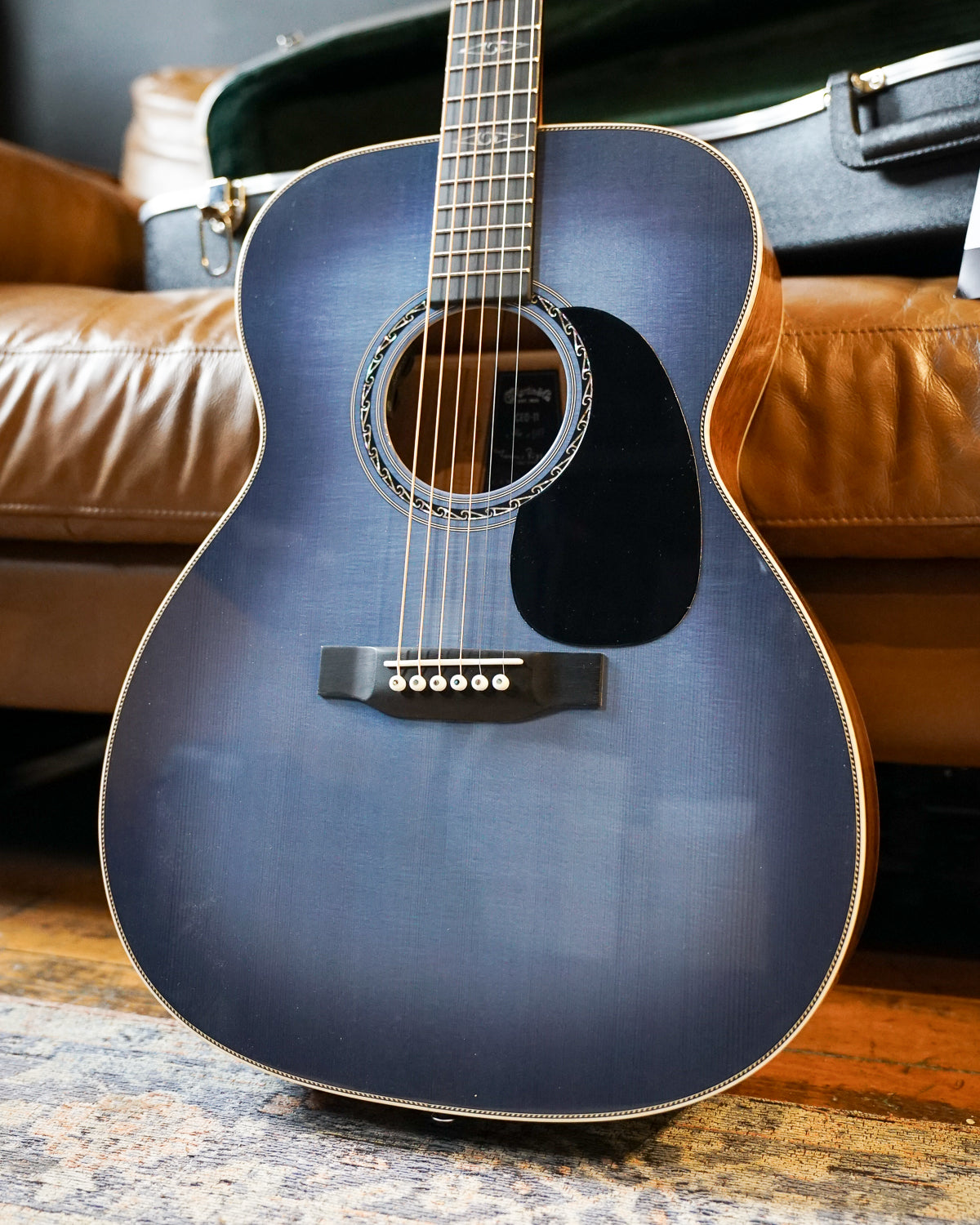 Martin CEO-11 Limited Edition Acoustic Guitar