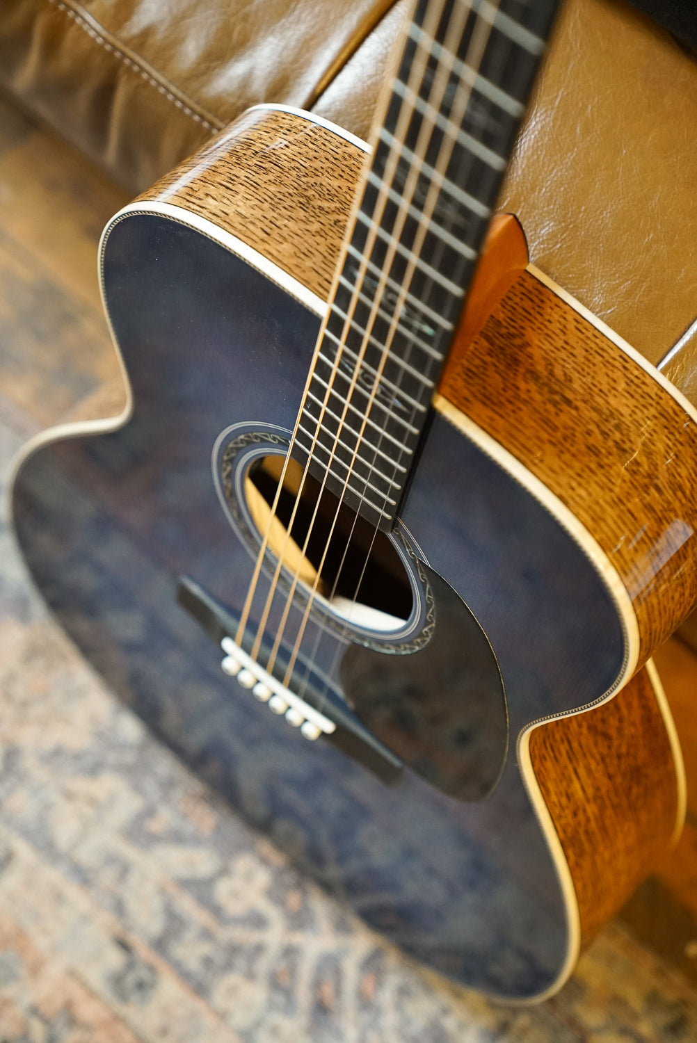 Martin CEO-11 Limited Edition Acoustic Guitar