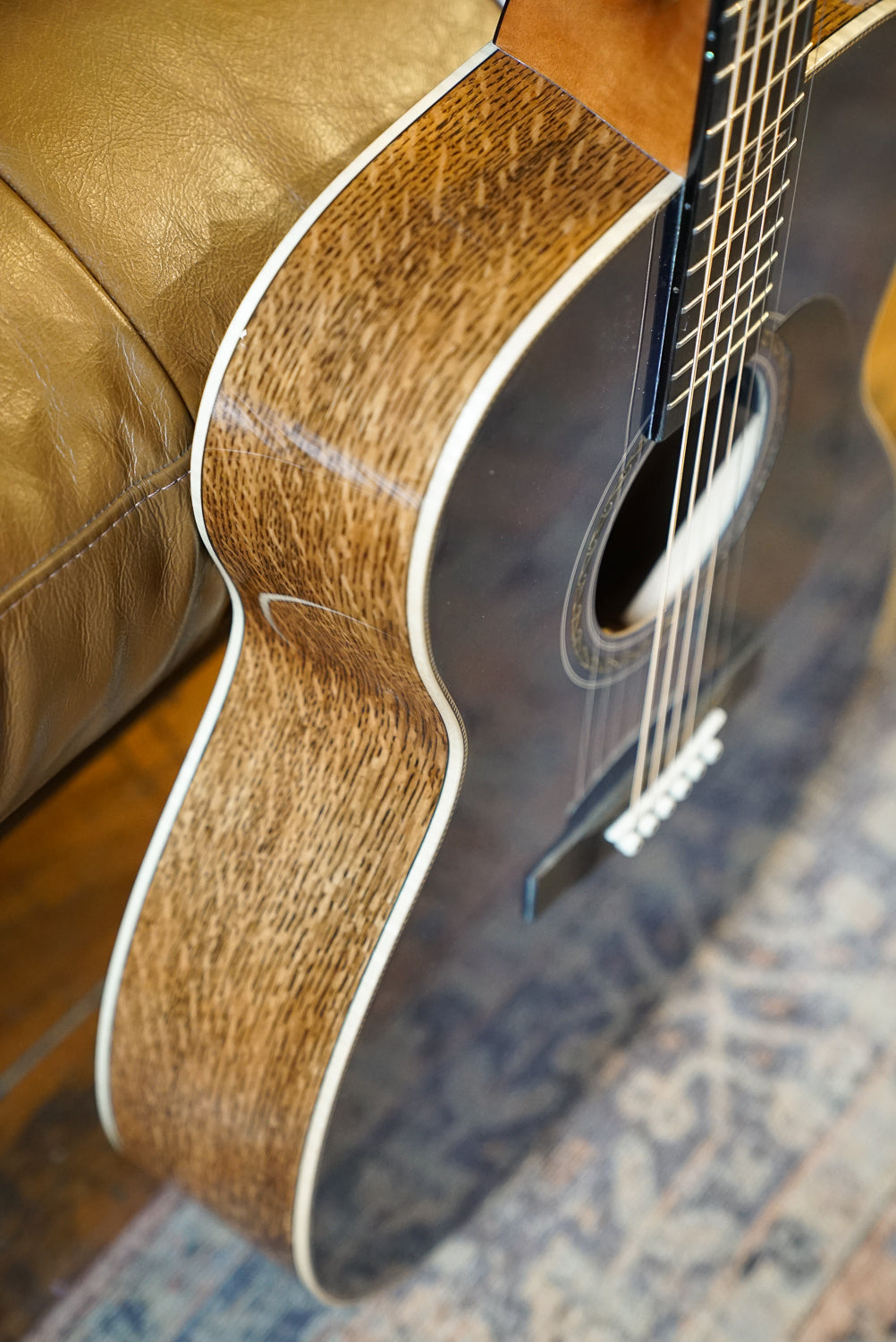 Martin CEO-11 Limited Edition Acoustic Guitar